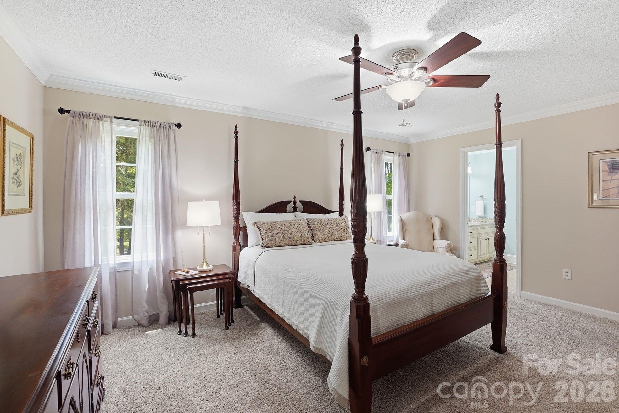 Meadow Lakes II - Residential