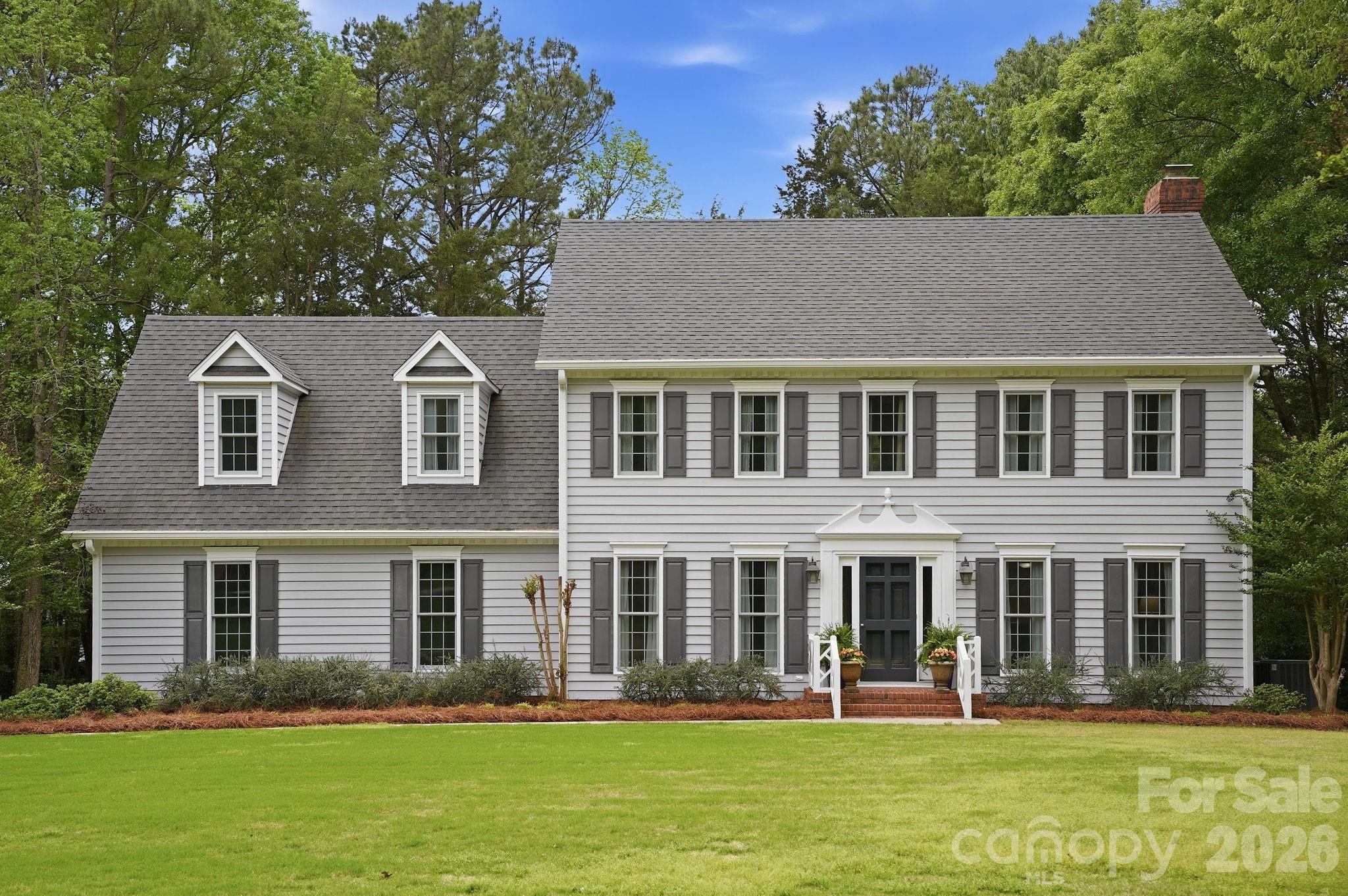 Meadow Lakes II - Residential