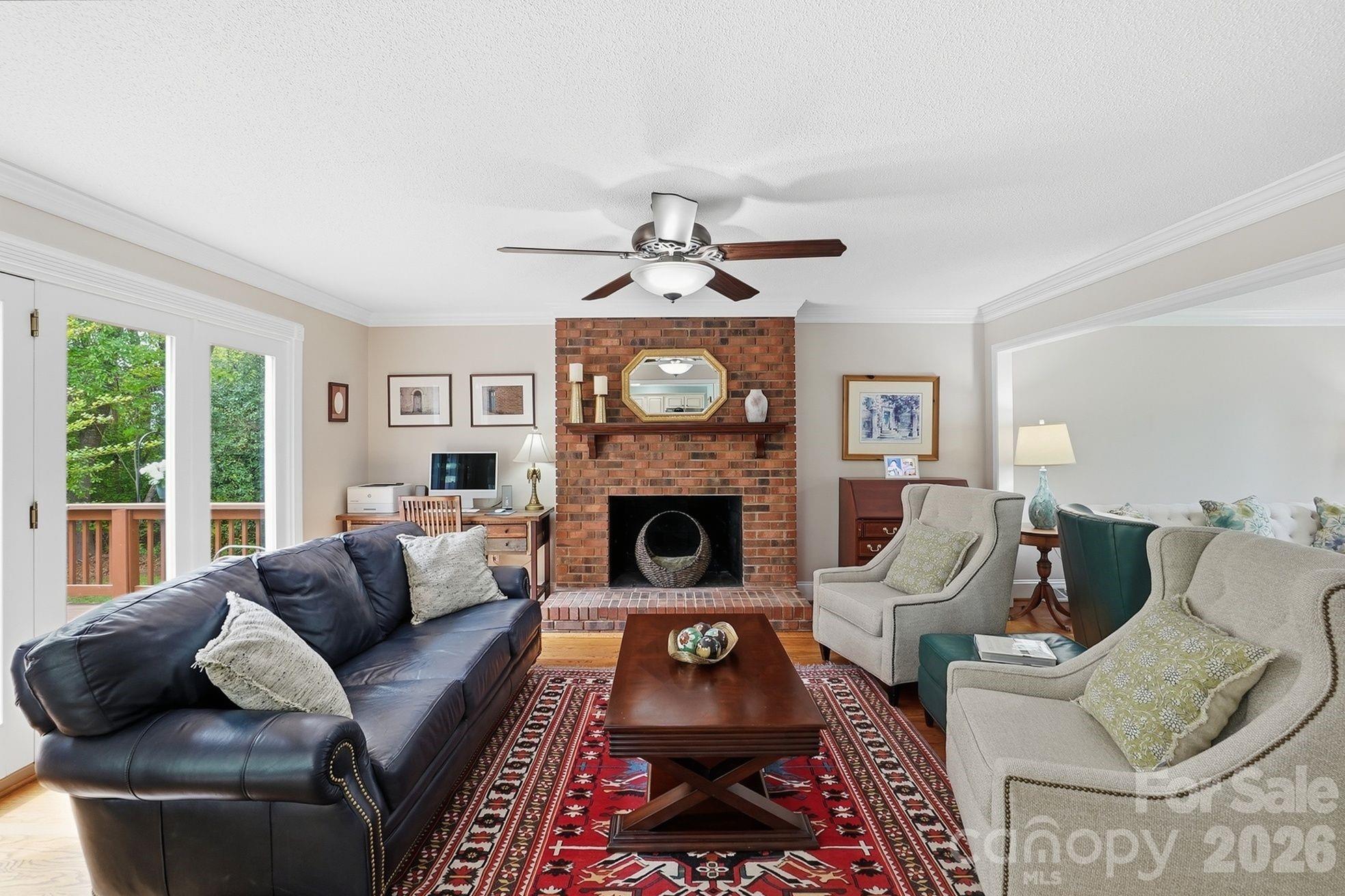 Meadow Lakes II - Residential