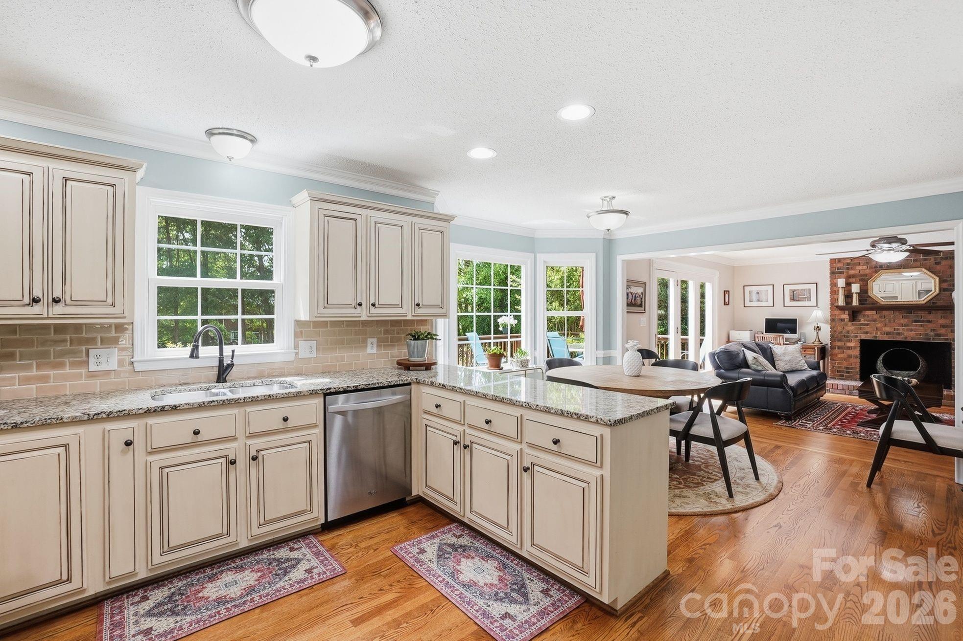 Meadow Lakes II - Residential