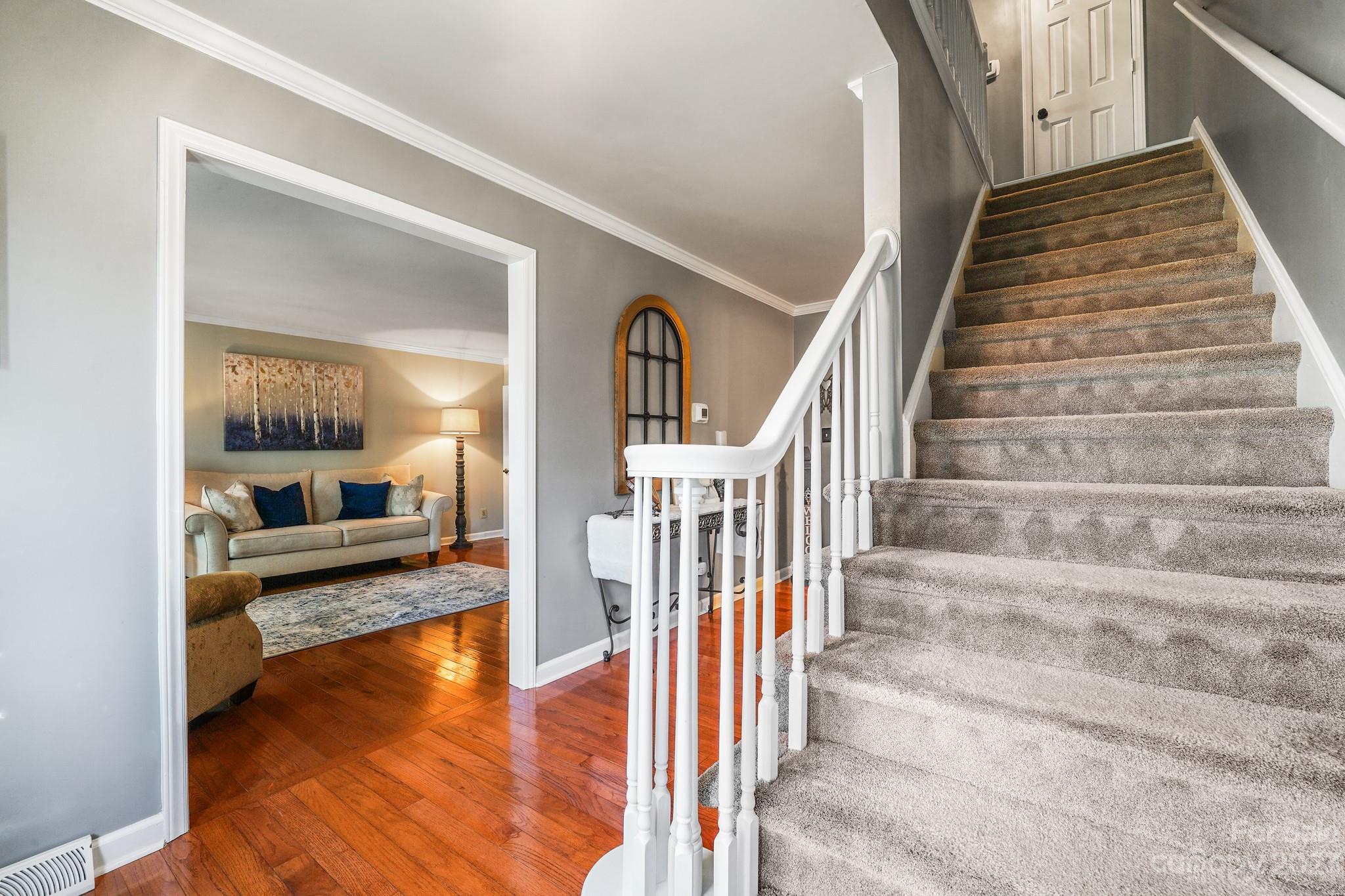 Brightmoor - Residential