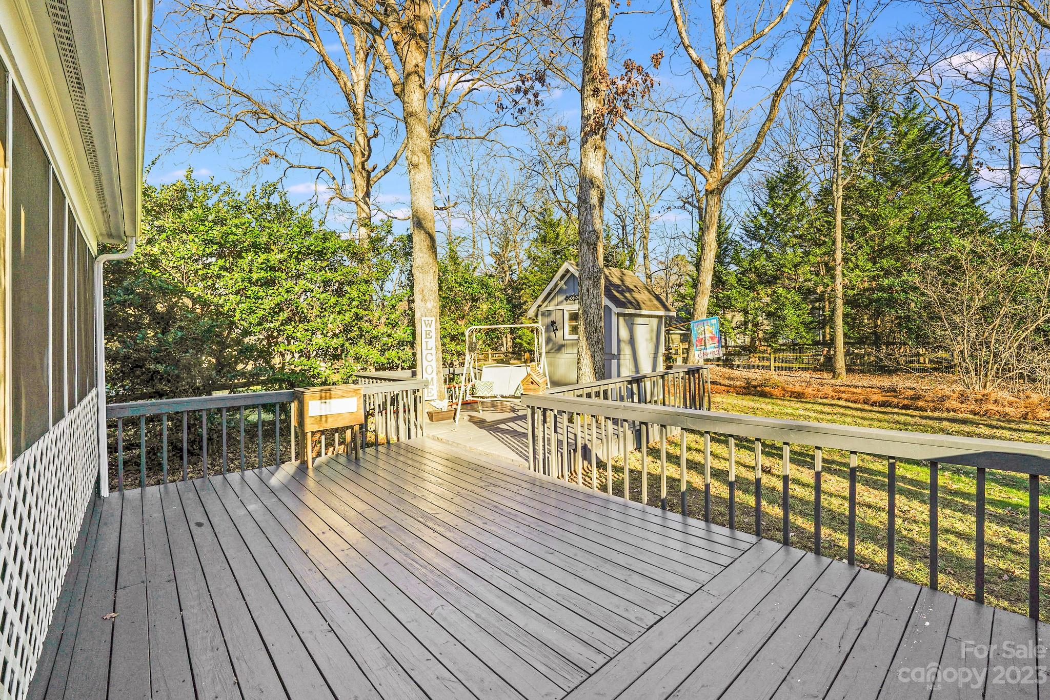 Brightmoor - Residential