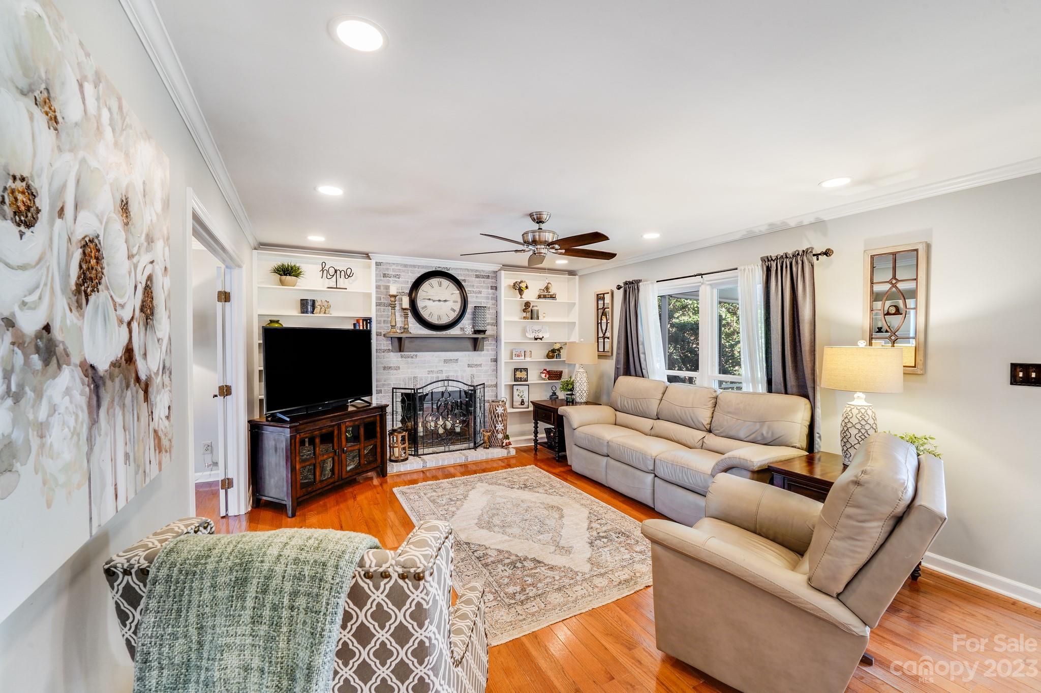 Brightmoor - Residential