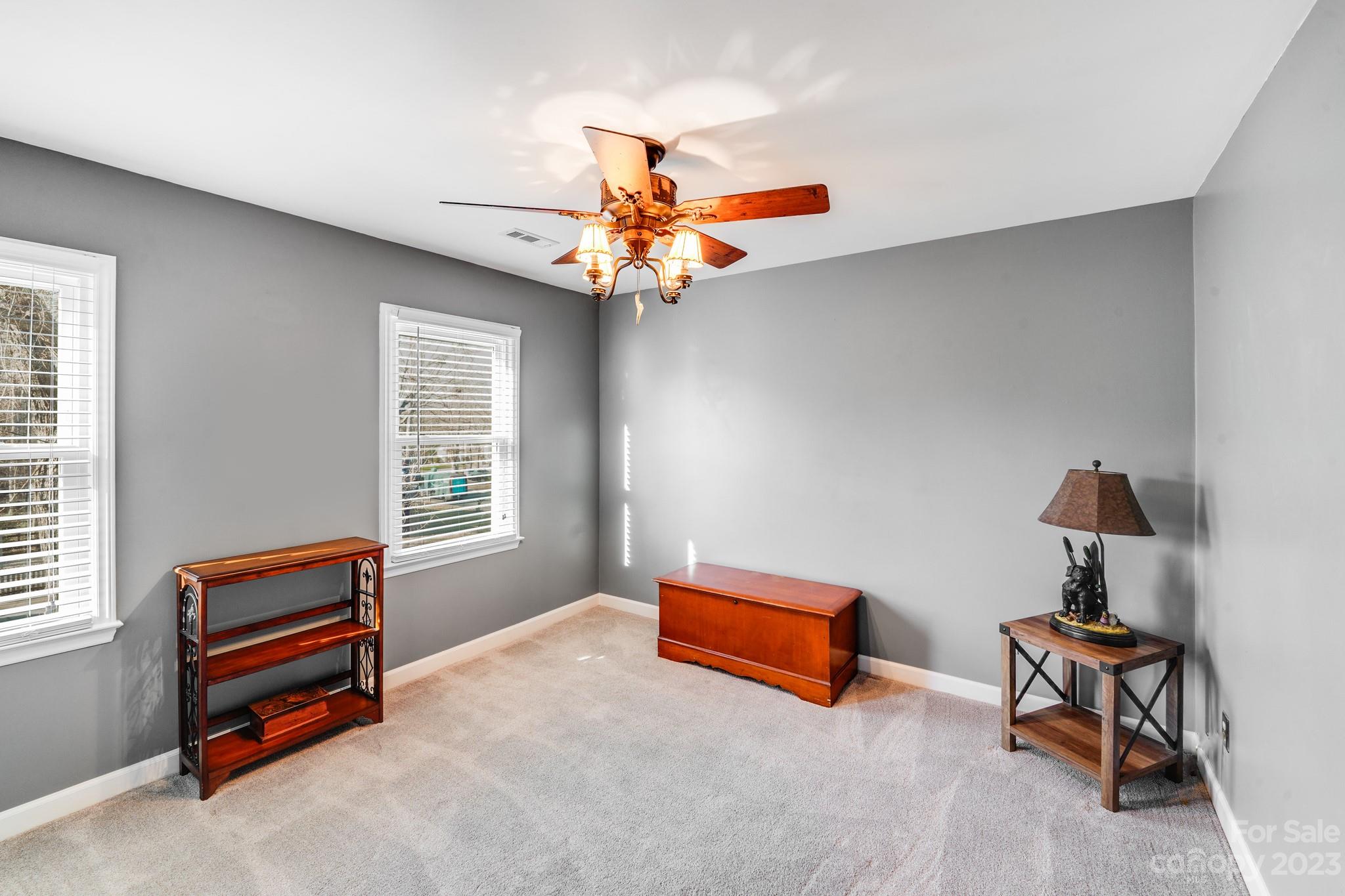 Brightmoor - Residential