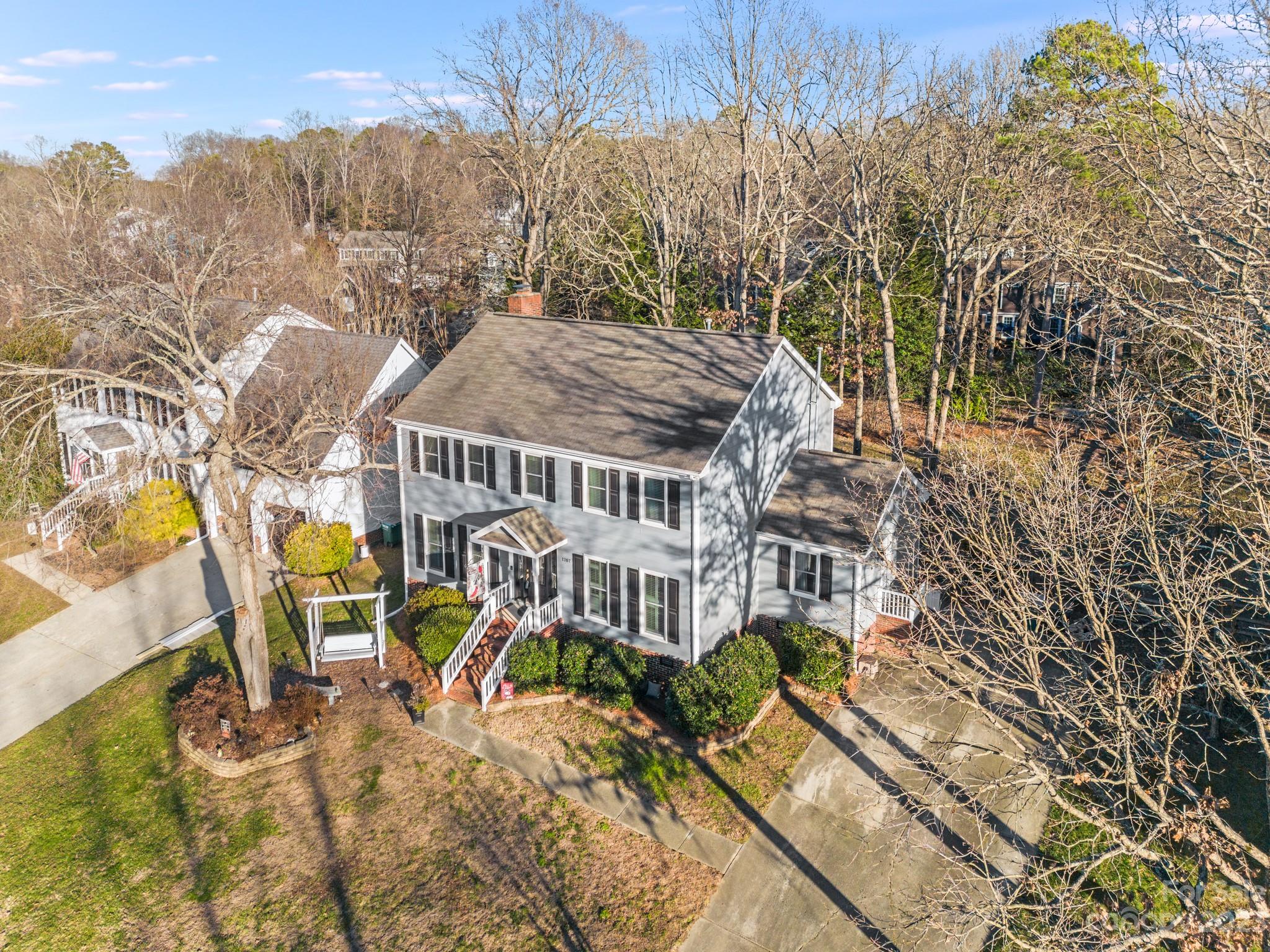 Brightmoor - Residential