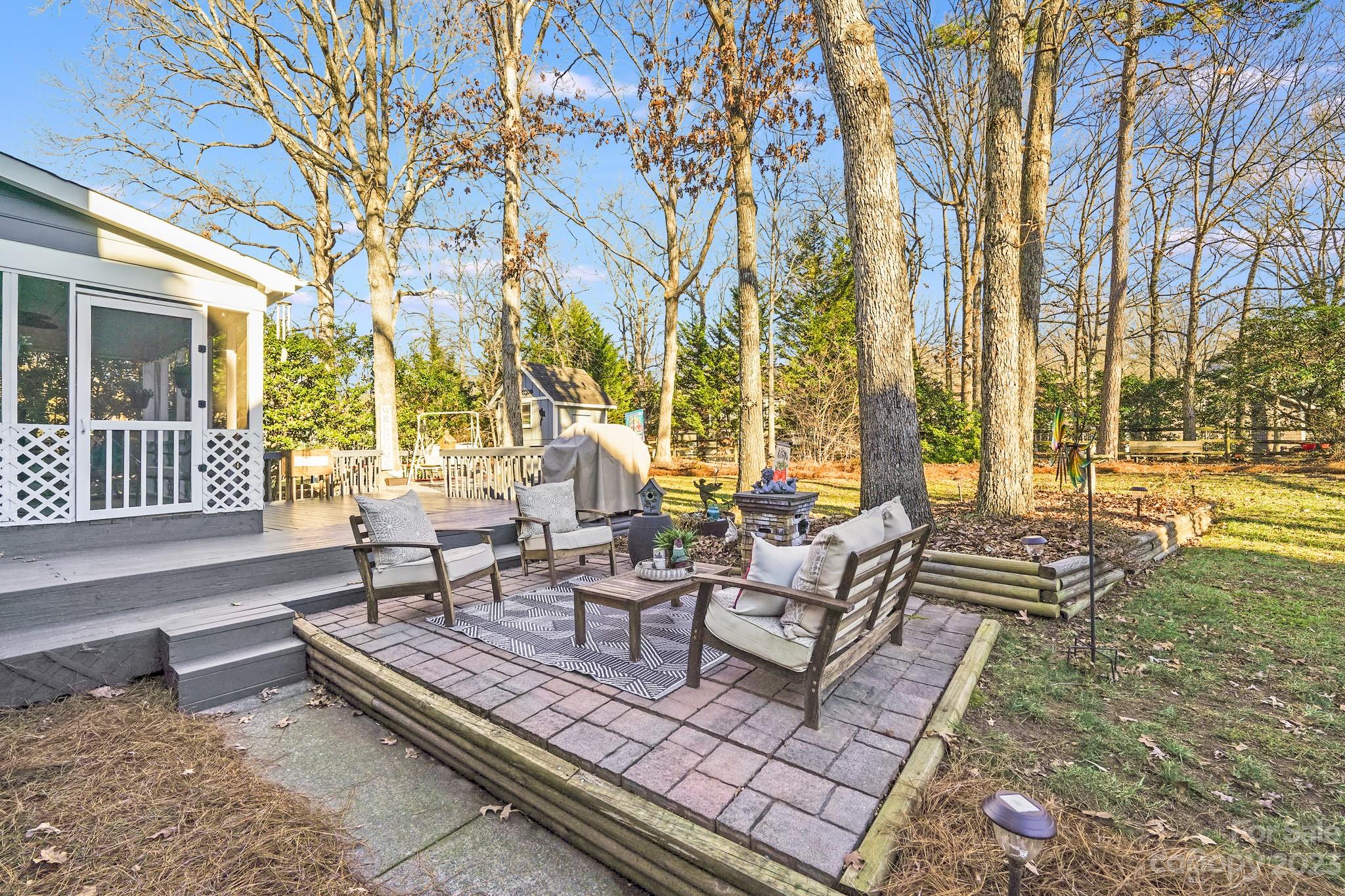 Brightmoor - Residential