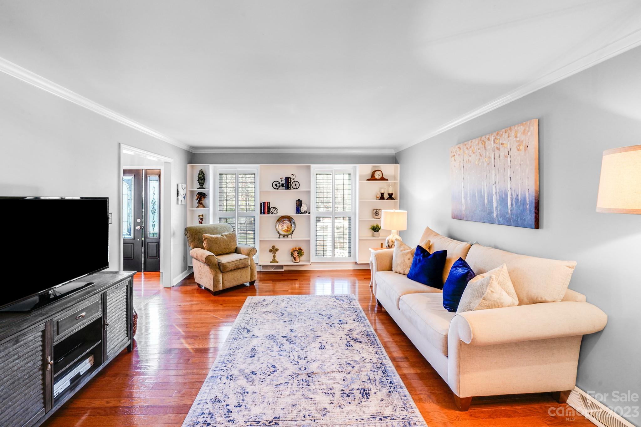 Brightmoor - Residential