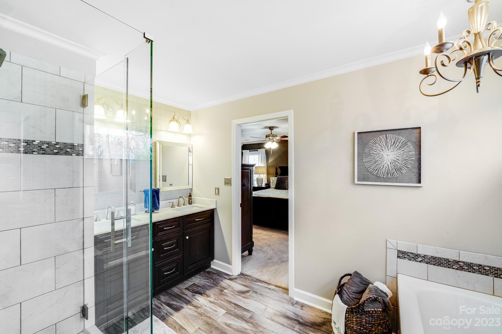 Brightmoor - Residential