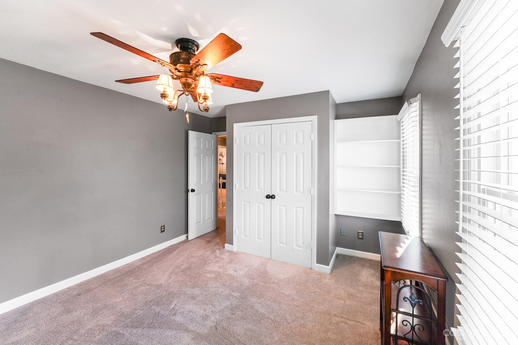 Brightmoor - Residential