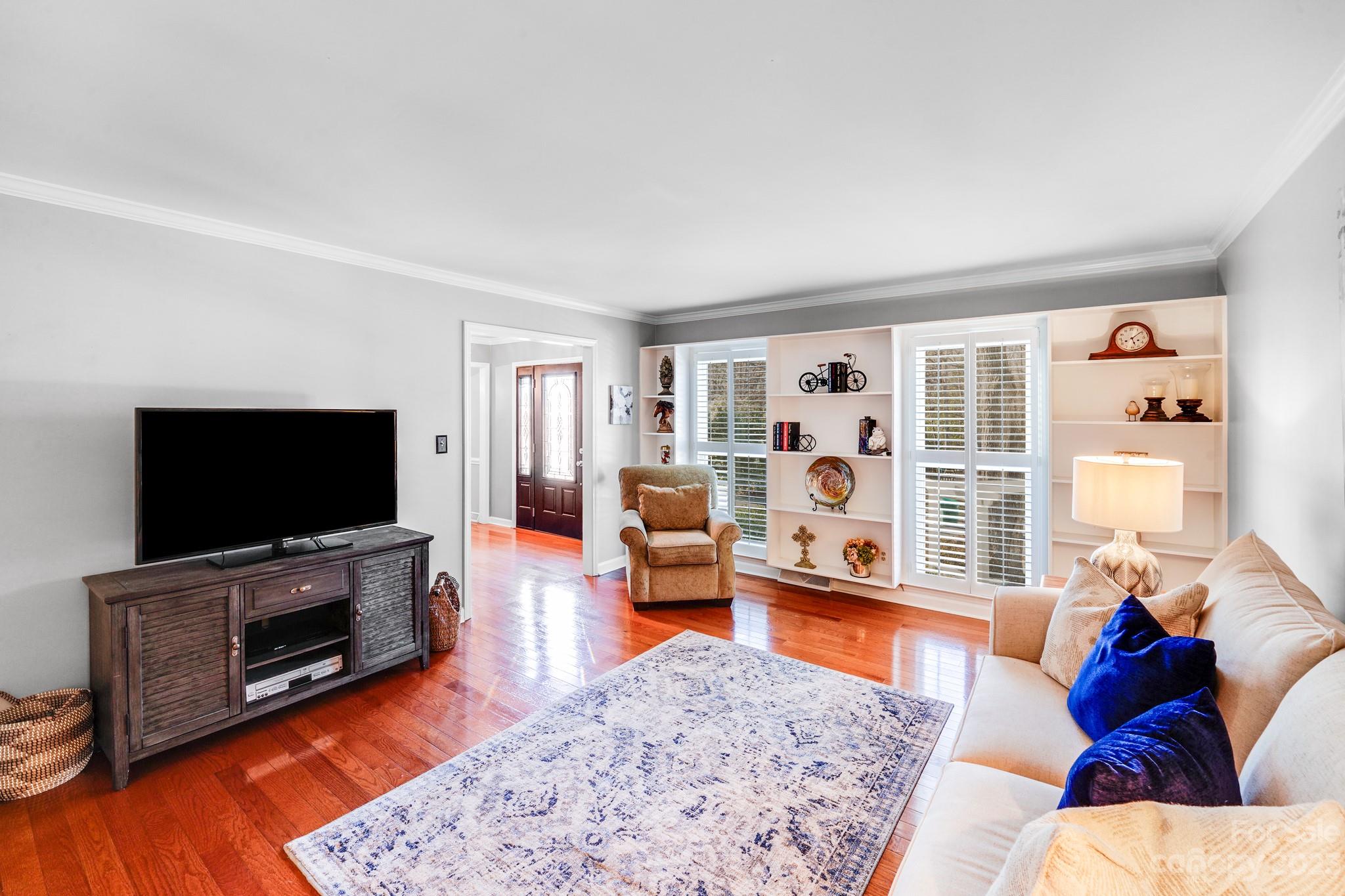 Brightmoor - Residential