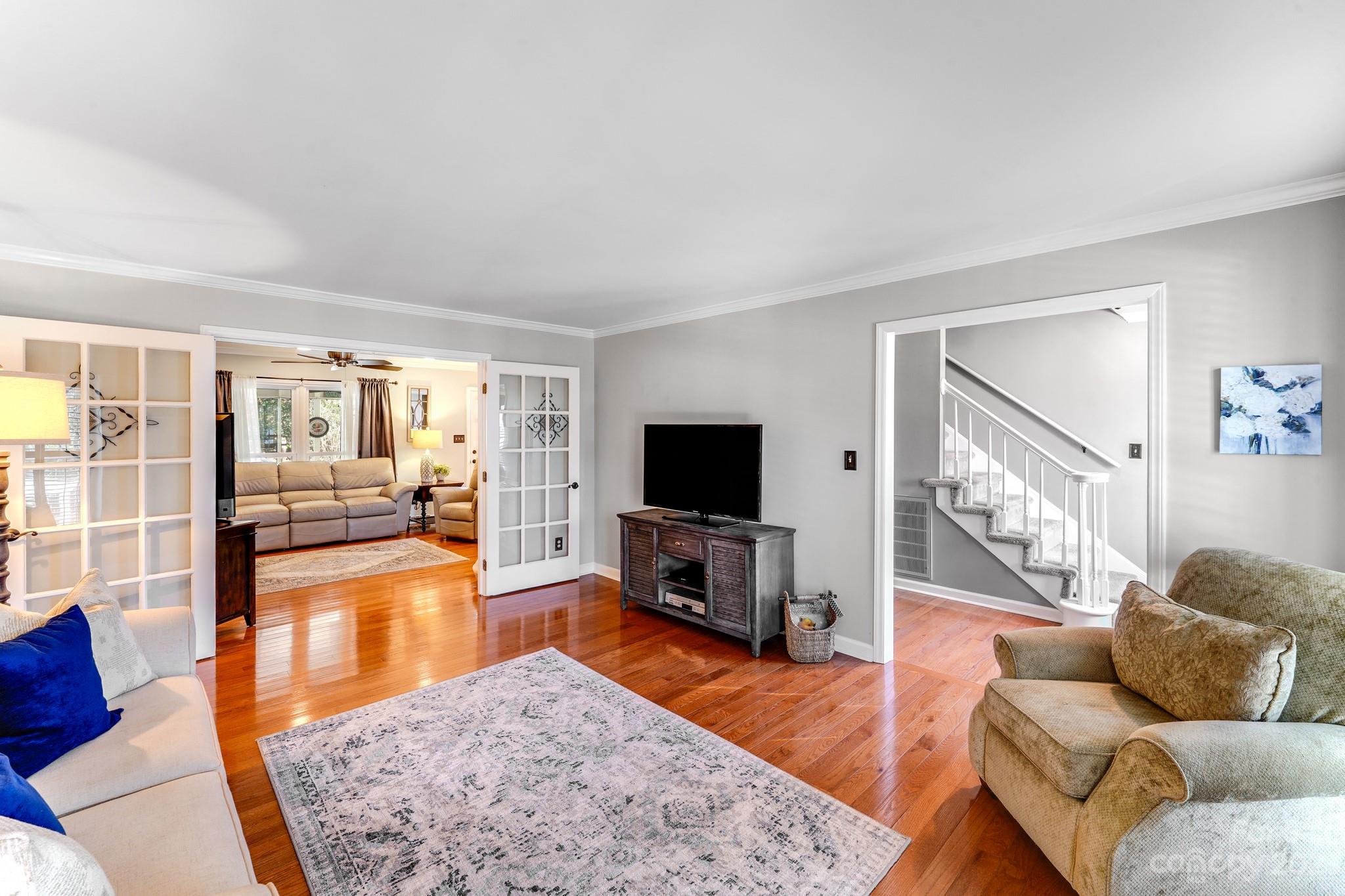 Brightmoor - Residential