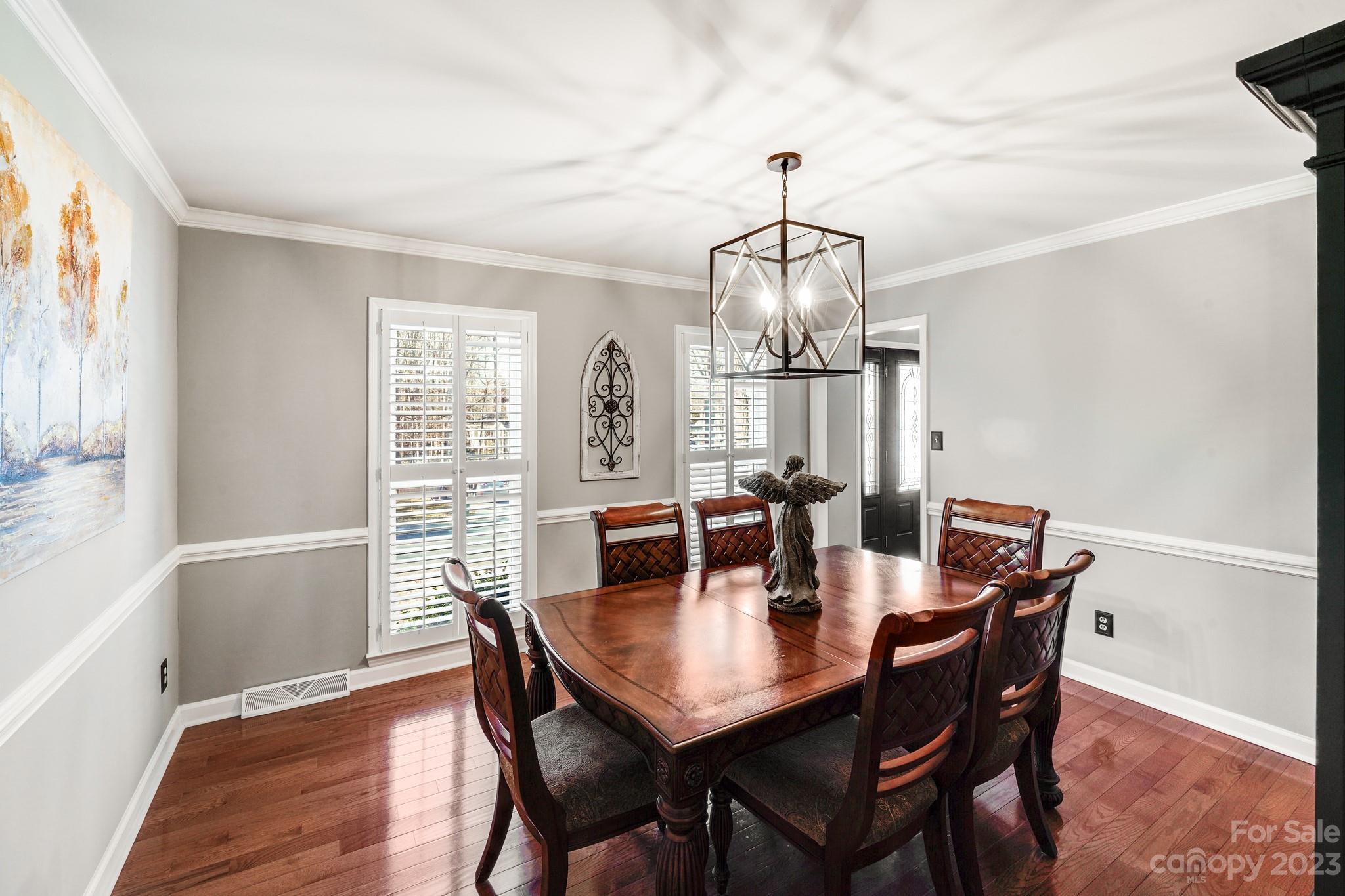 Brightmoor - Residential