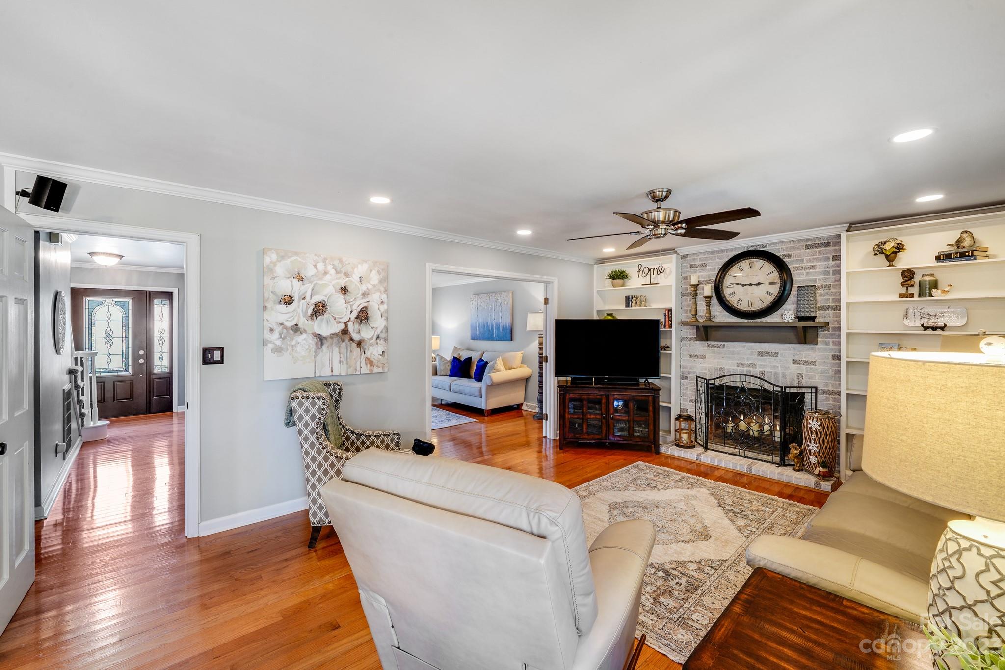 Brightmoor - Residential