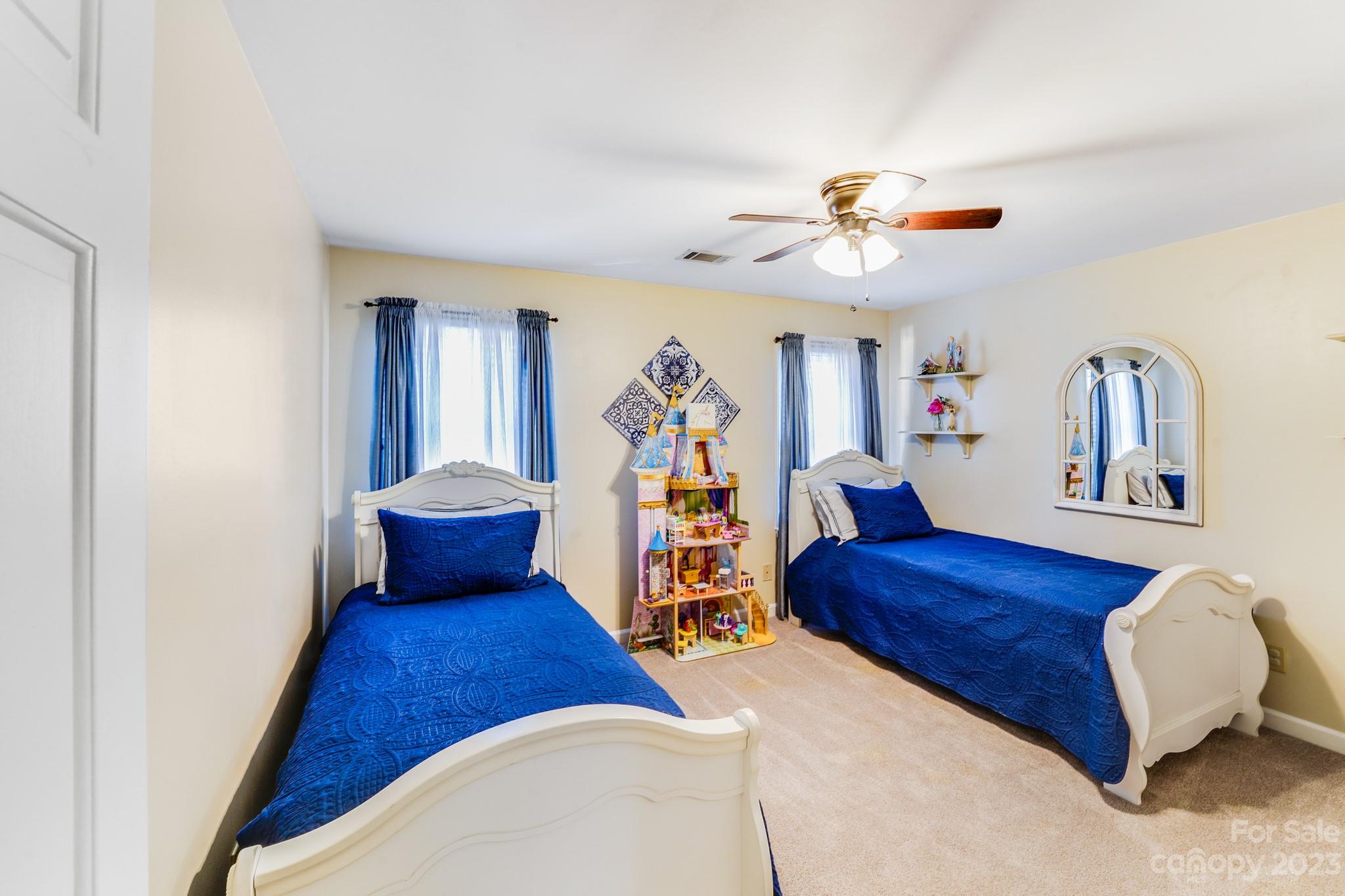 Brightmoor - Residential