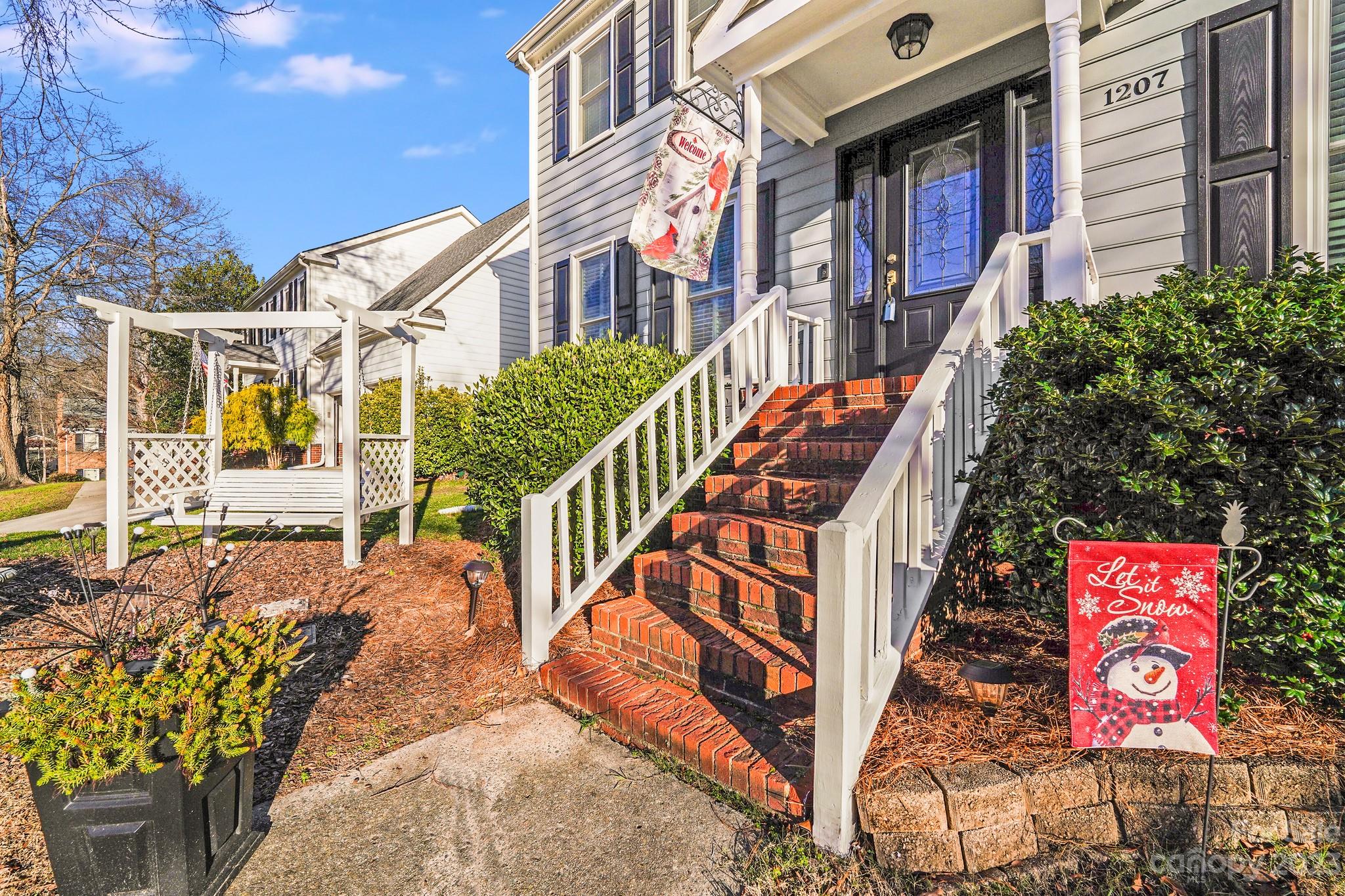 Brightmoor - Residential