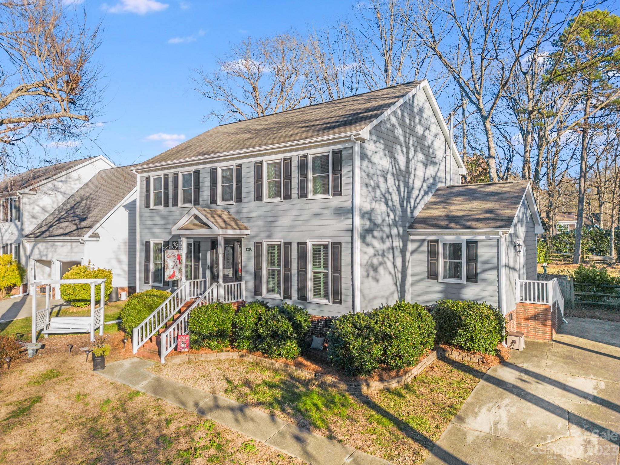 Brightmoor - Residential