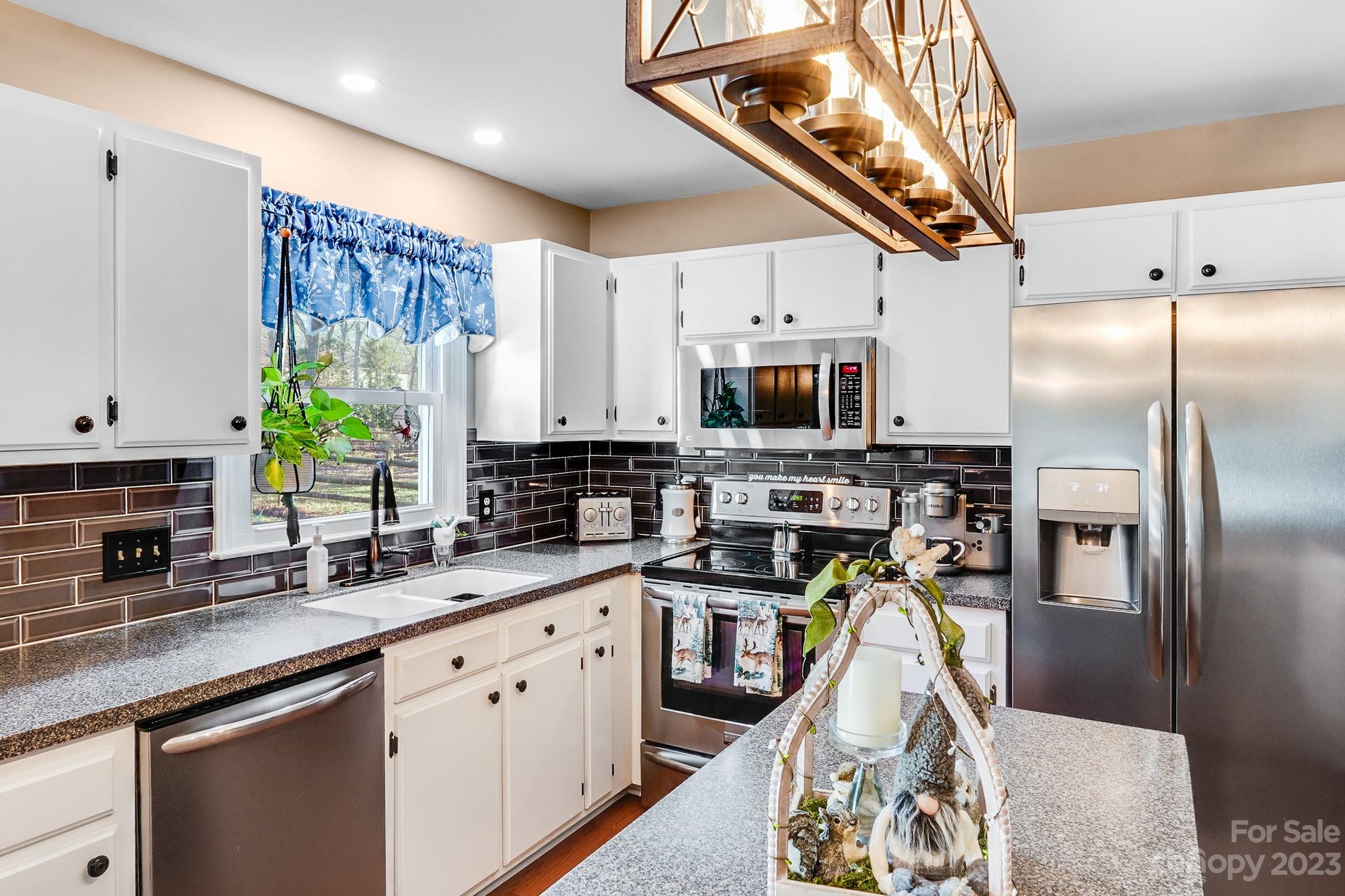 Brightmoor - Residential