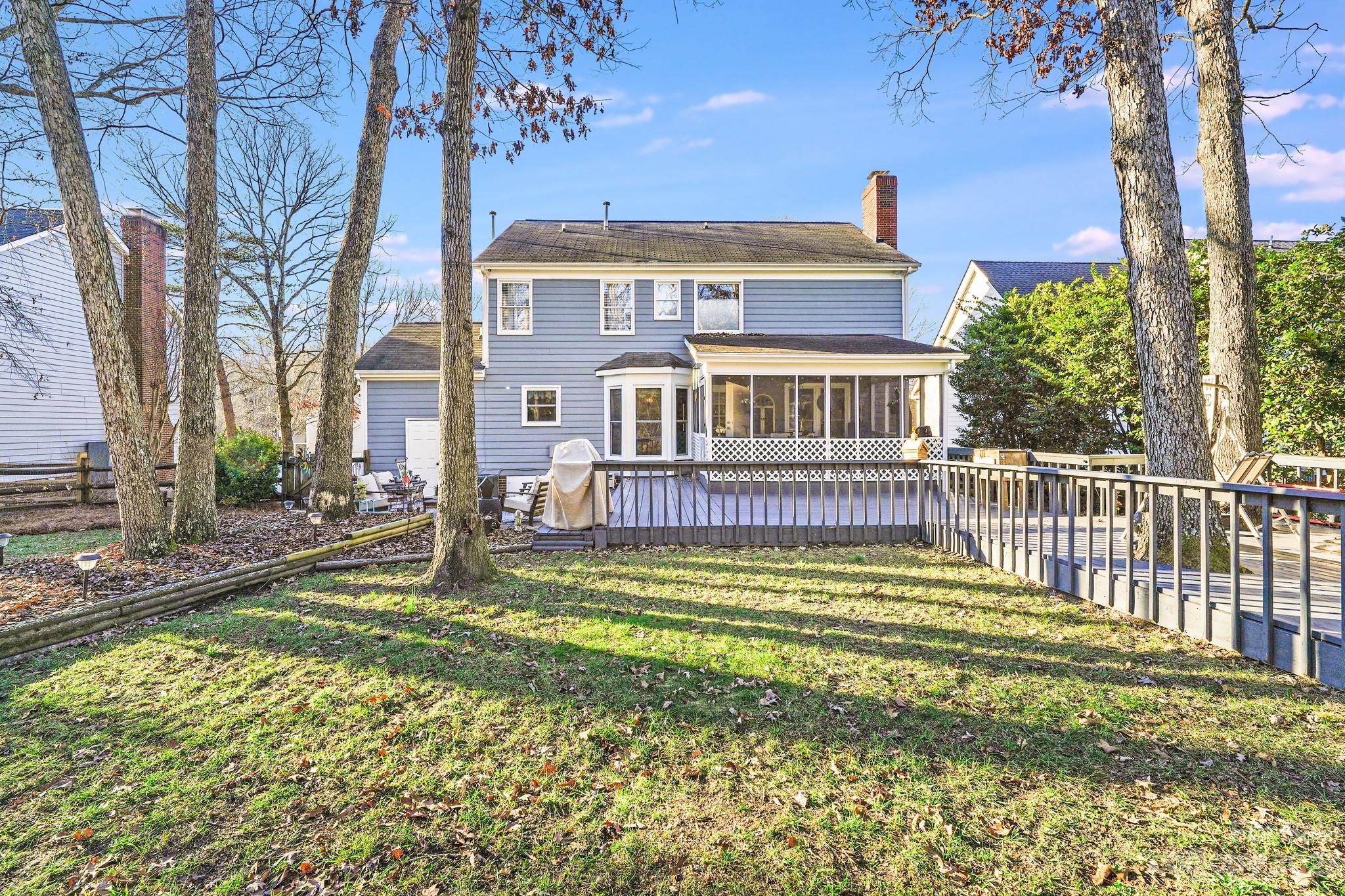 Brightmoor - Residential