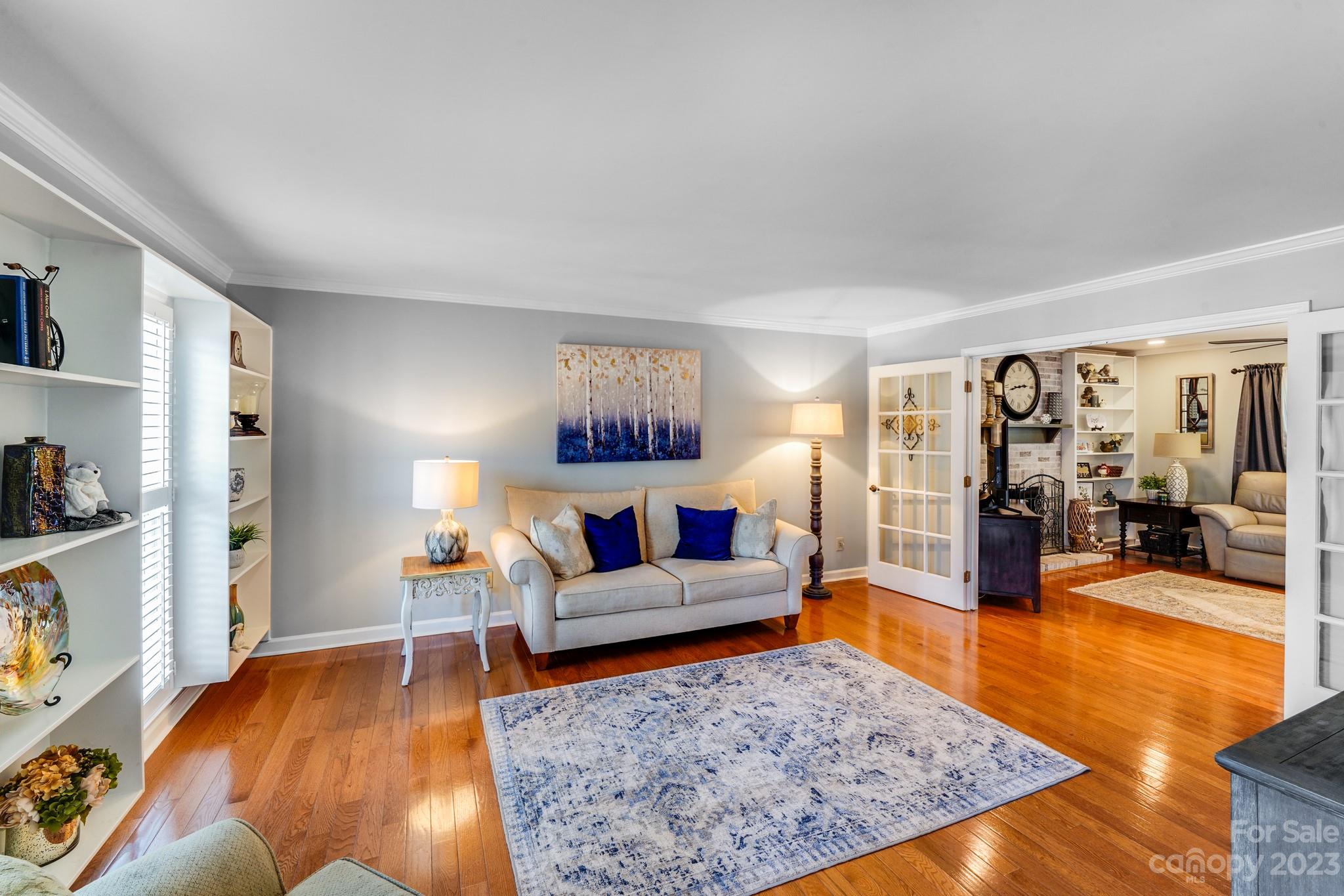 Brightmoor - Residential