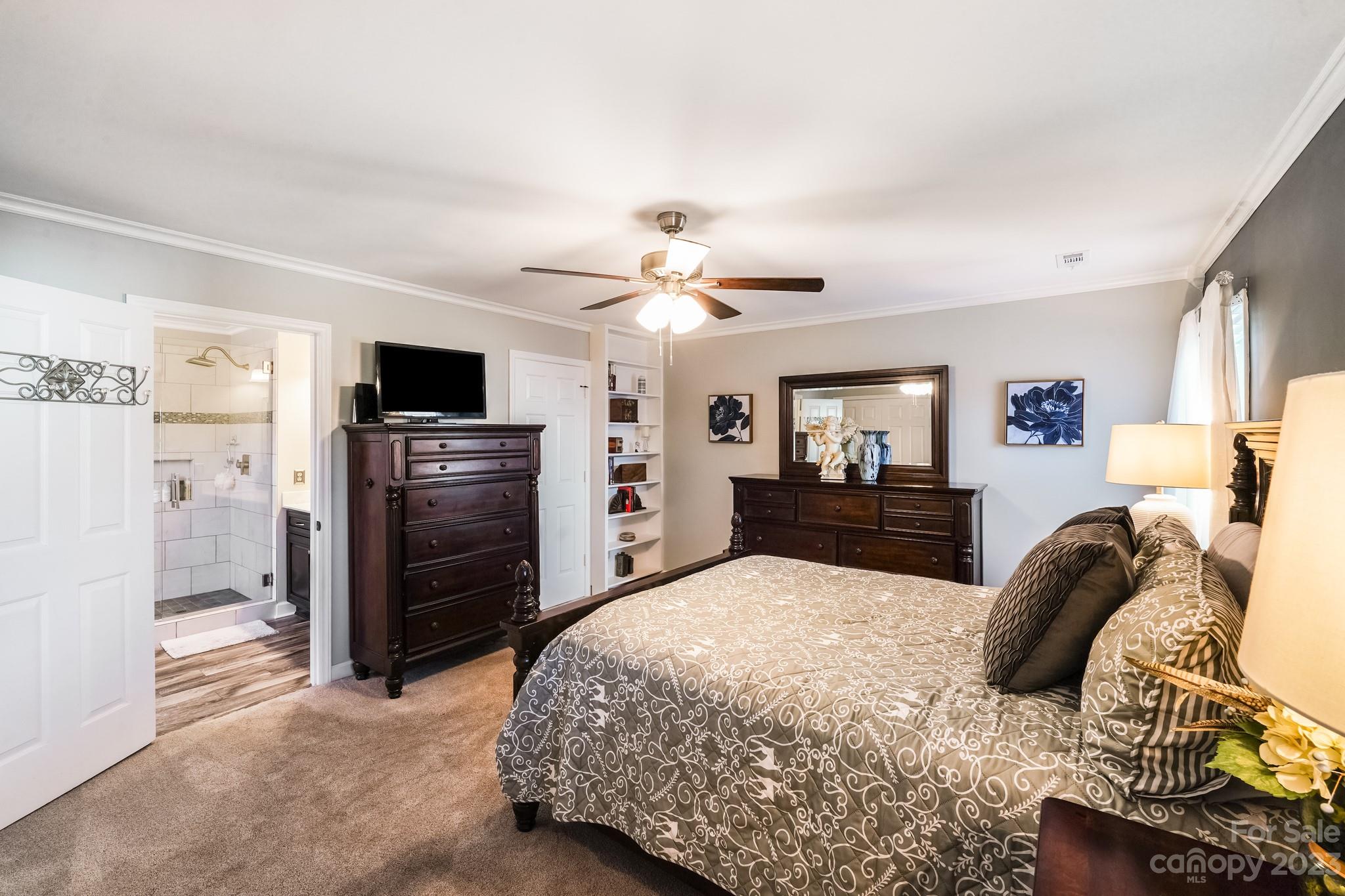 Brightmoor - Residential