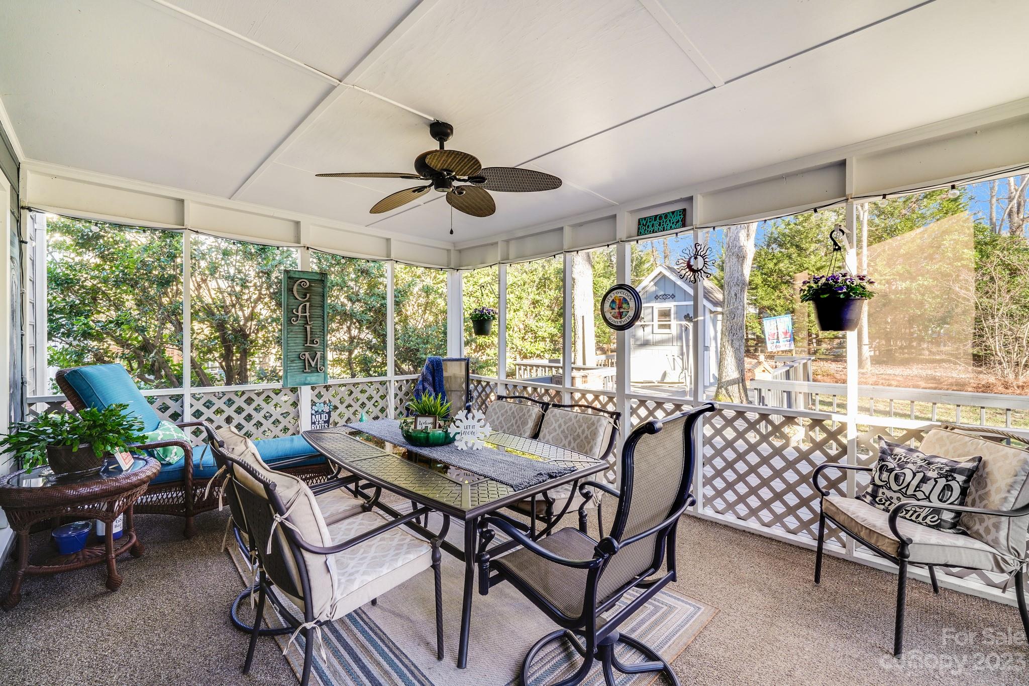 Brightmoor - Residential