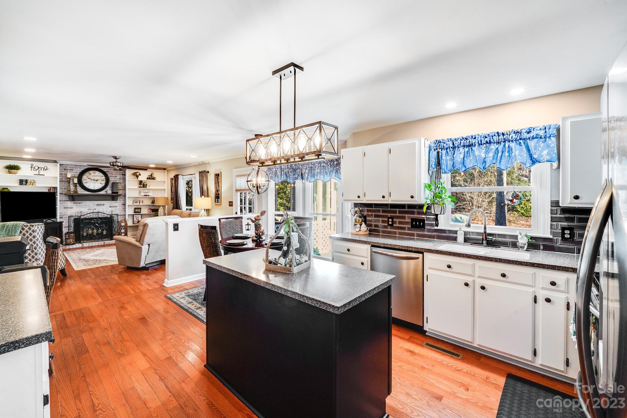 Brightmoor - Residential