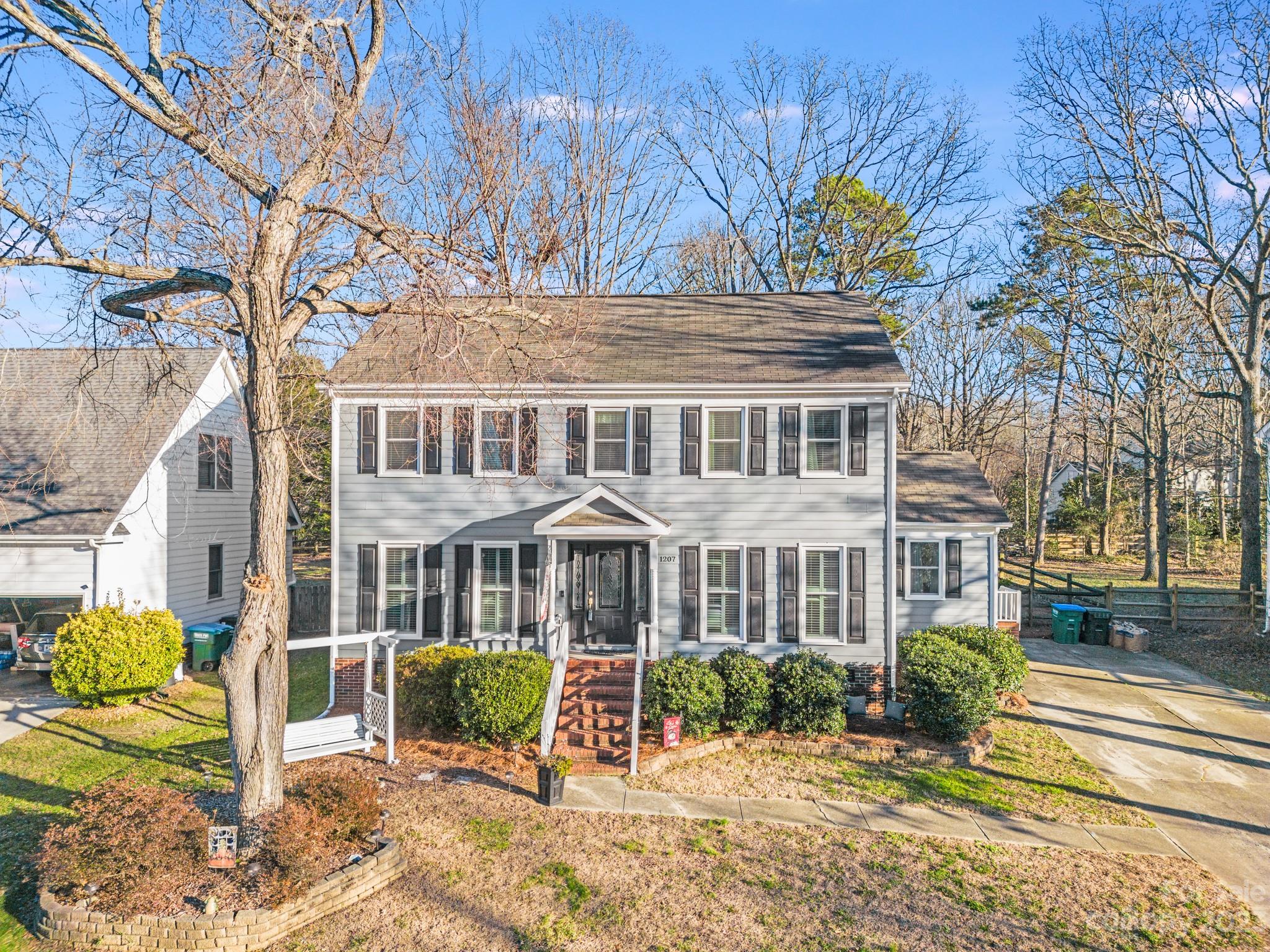 Brightmoor - Residential