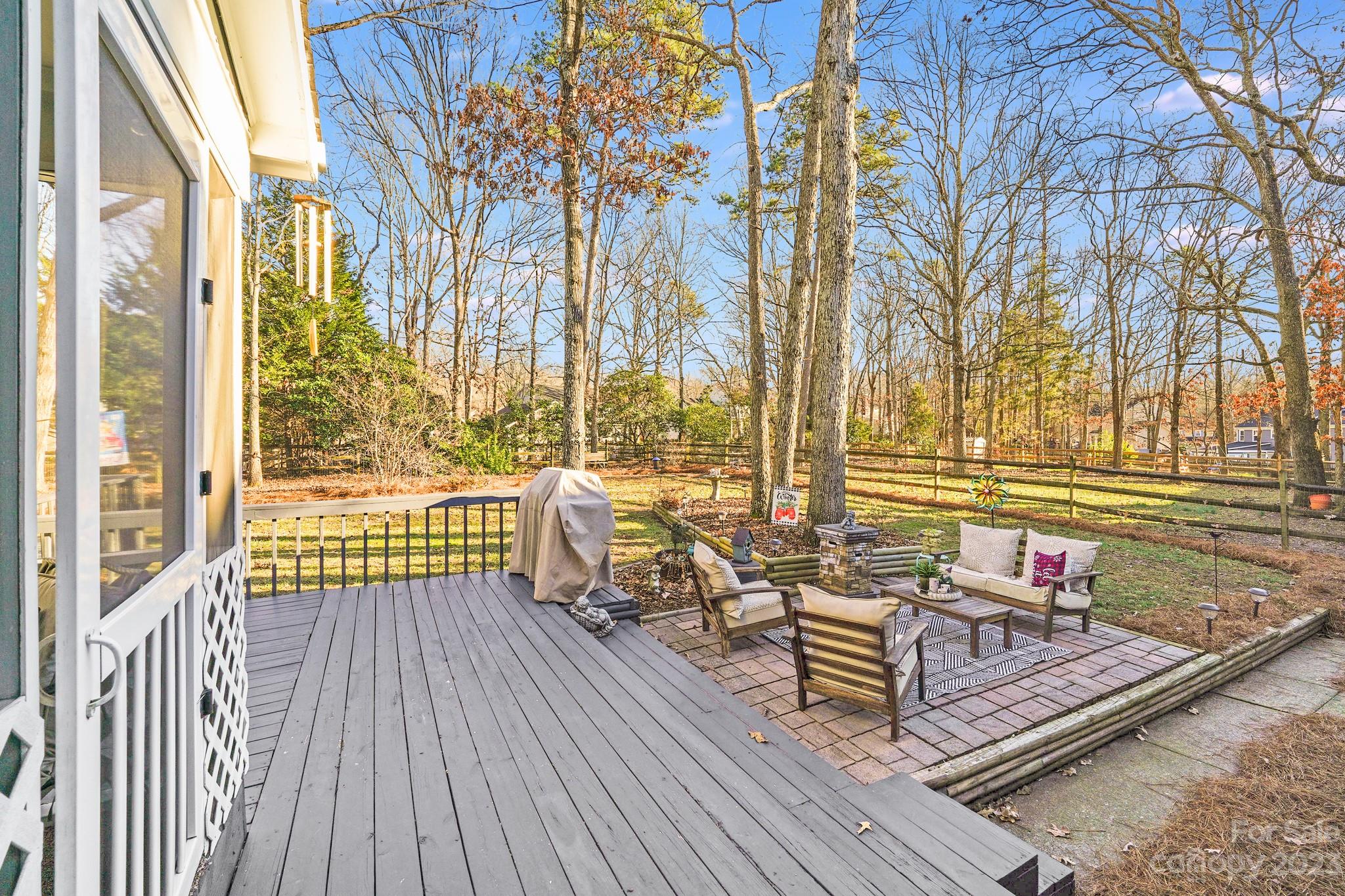 Brightmoor - Residential