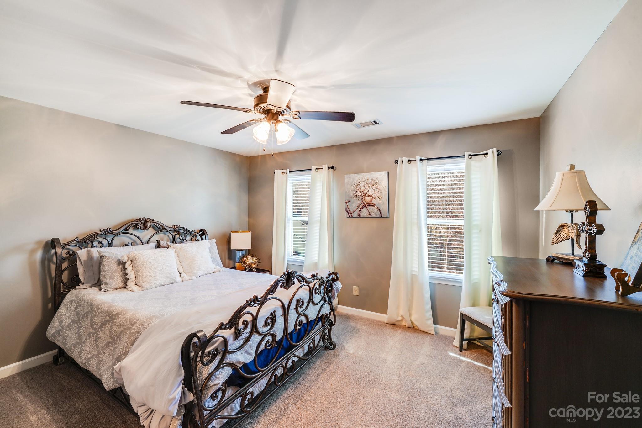 Brightmoor - Residential