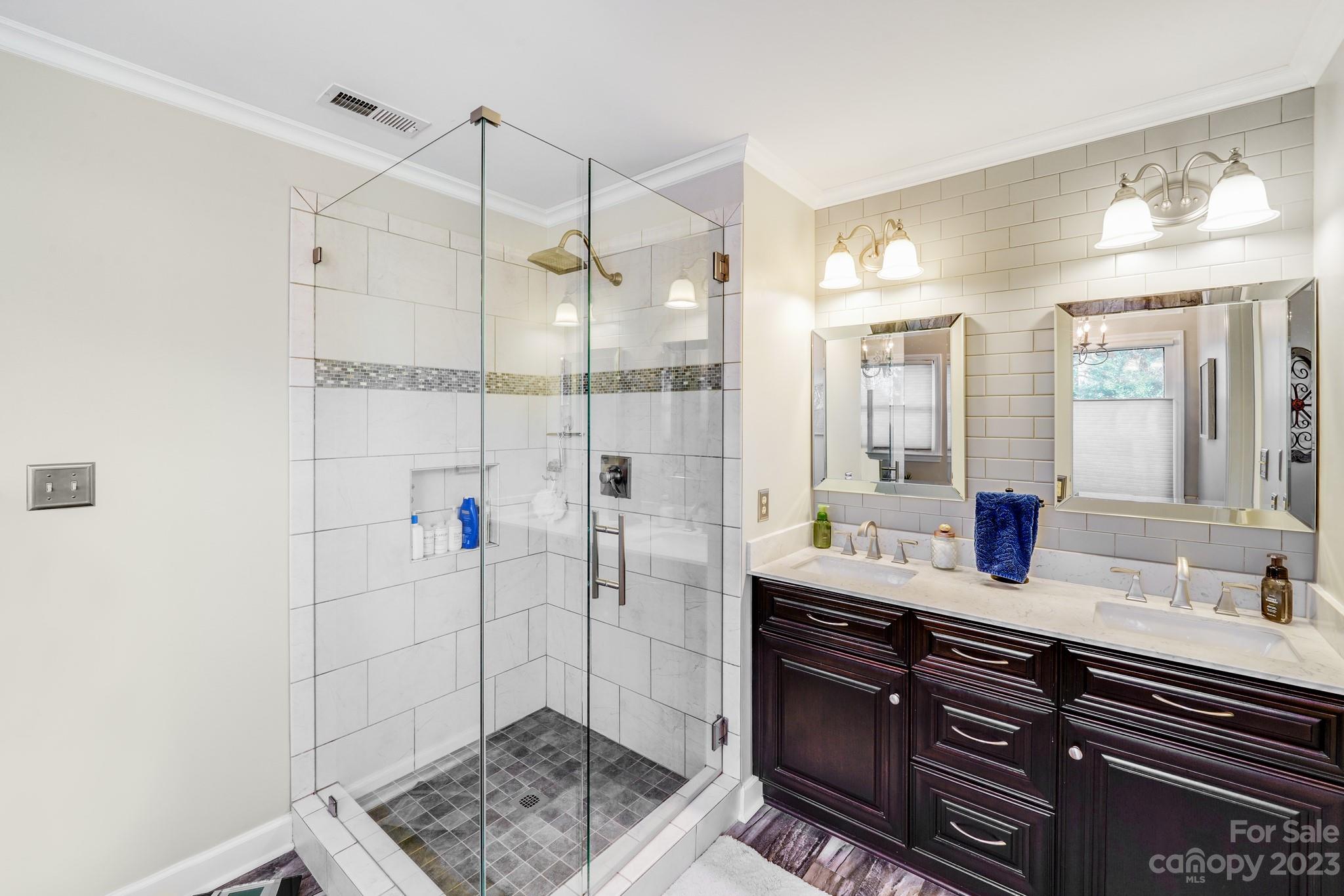 Brightmoor - Residential