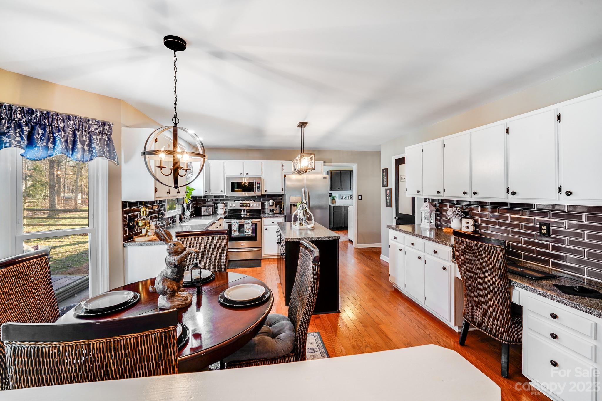 Brightmoor - Residential