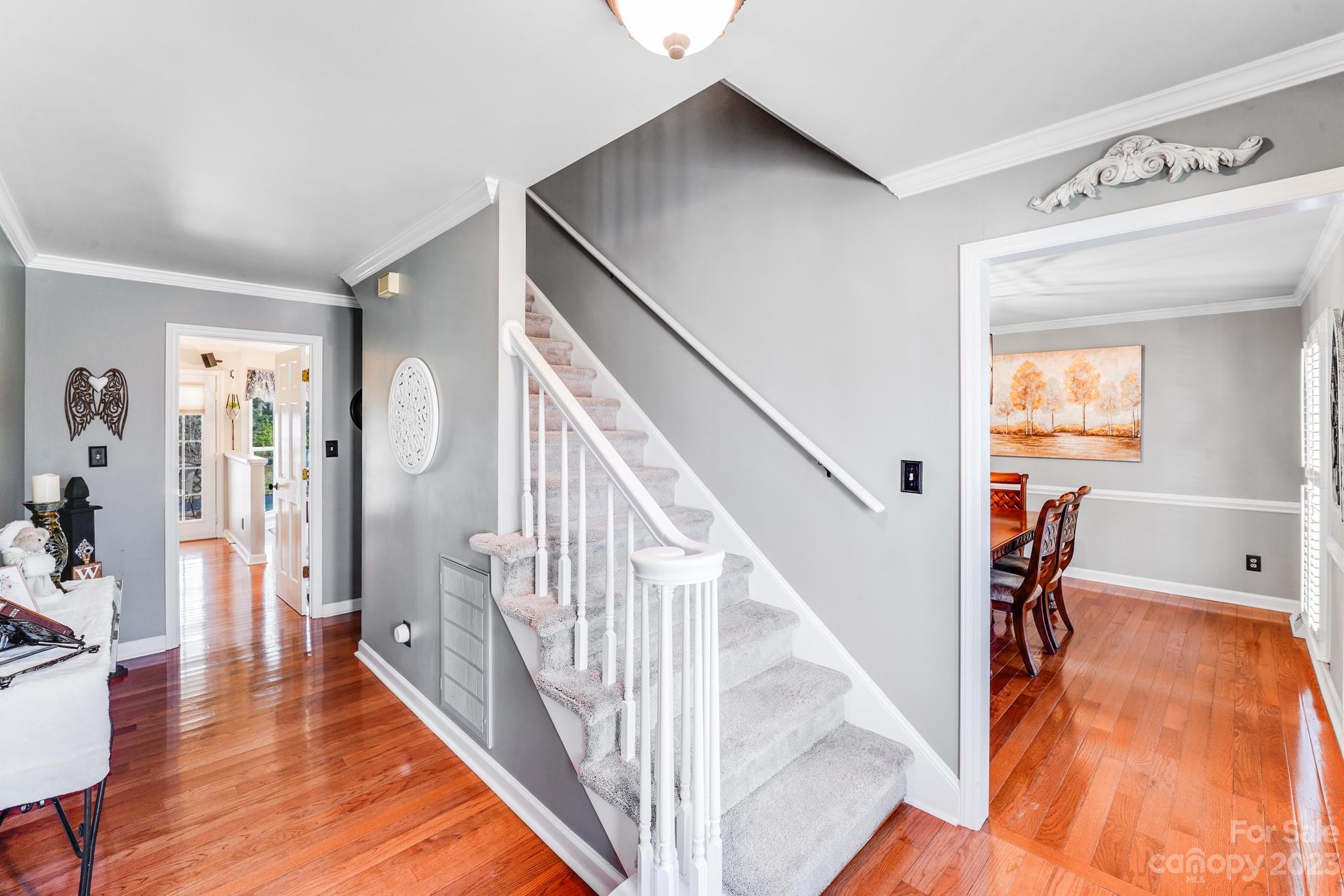 Brightmoor - Residential