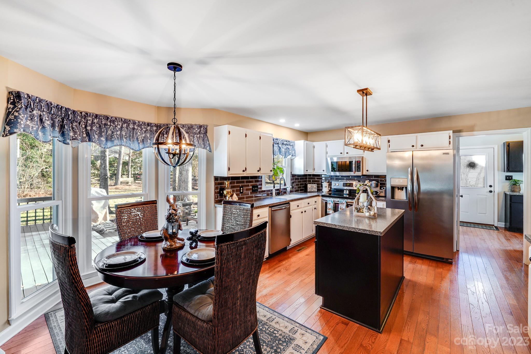 Brightmoor - Residential