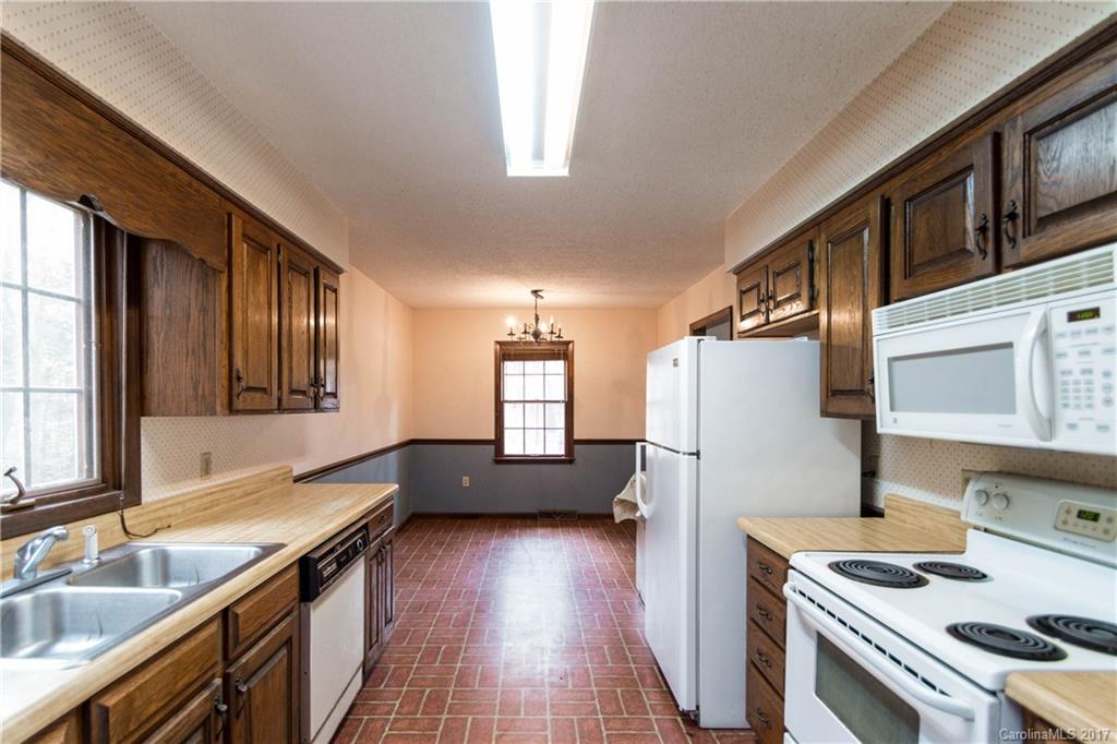 Black Horse Run - Residential