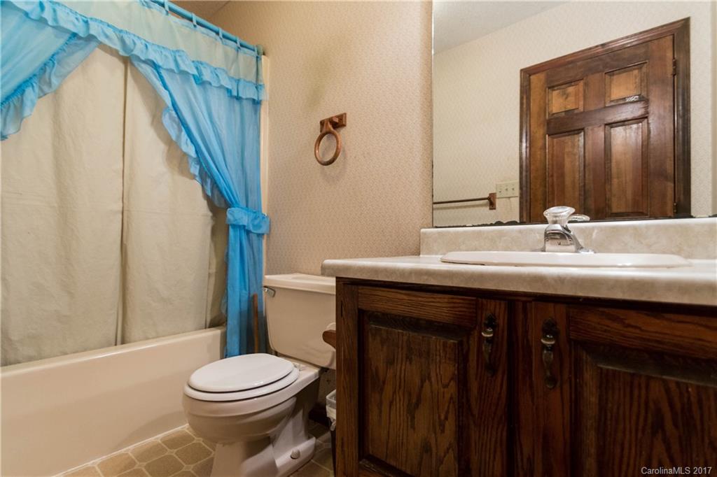 Black Horse Run - Residential