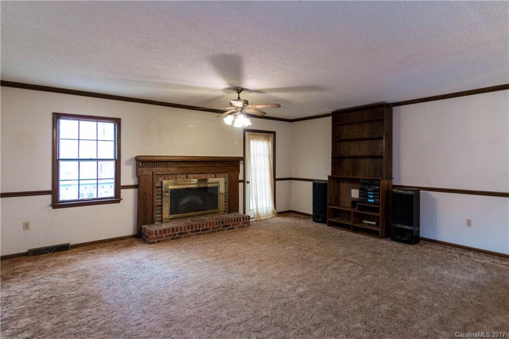 Black Horse Run - Residential