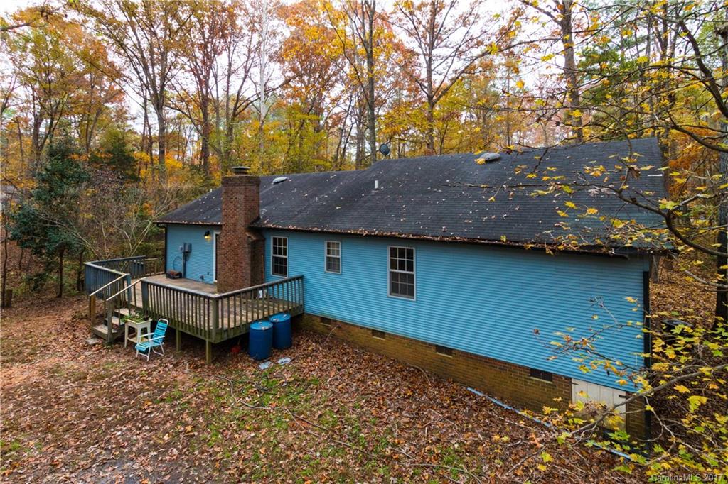 Black Horse Run - Residential