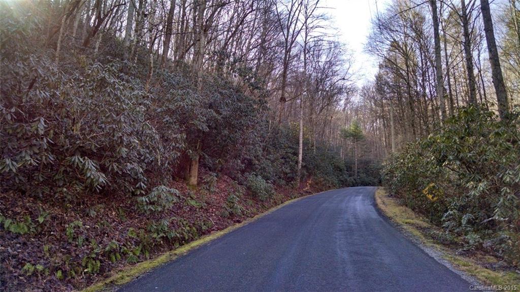 Pisgah Forest Estates - Land