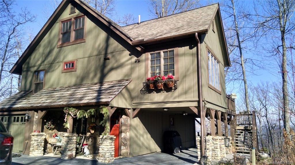 Pisgah Forest Estates - Land