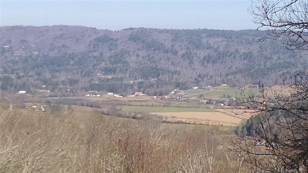 Pisgah Forest Estates - Land