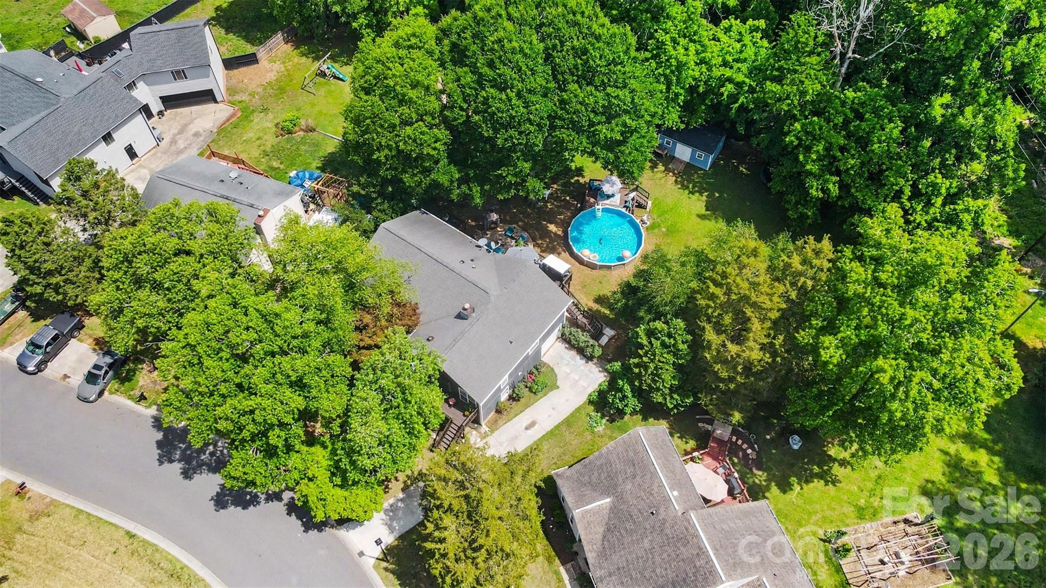 Park Ridge - Residential