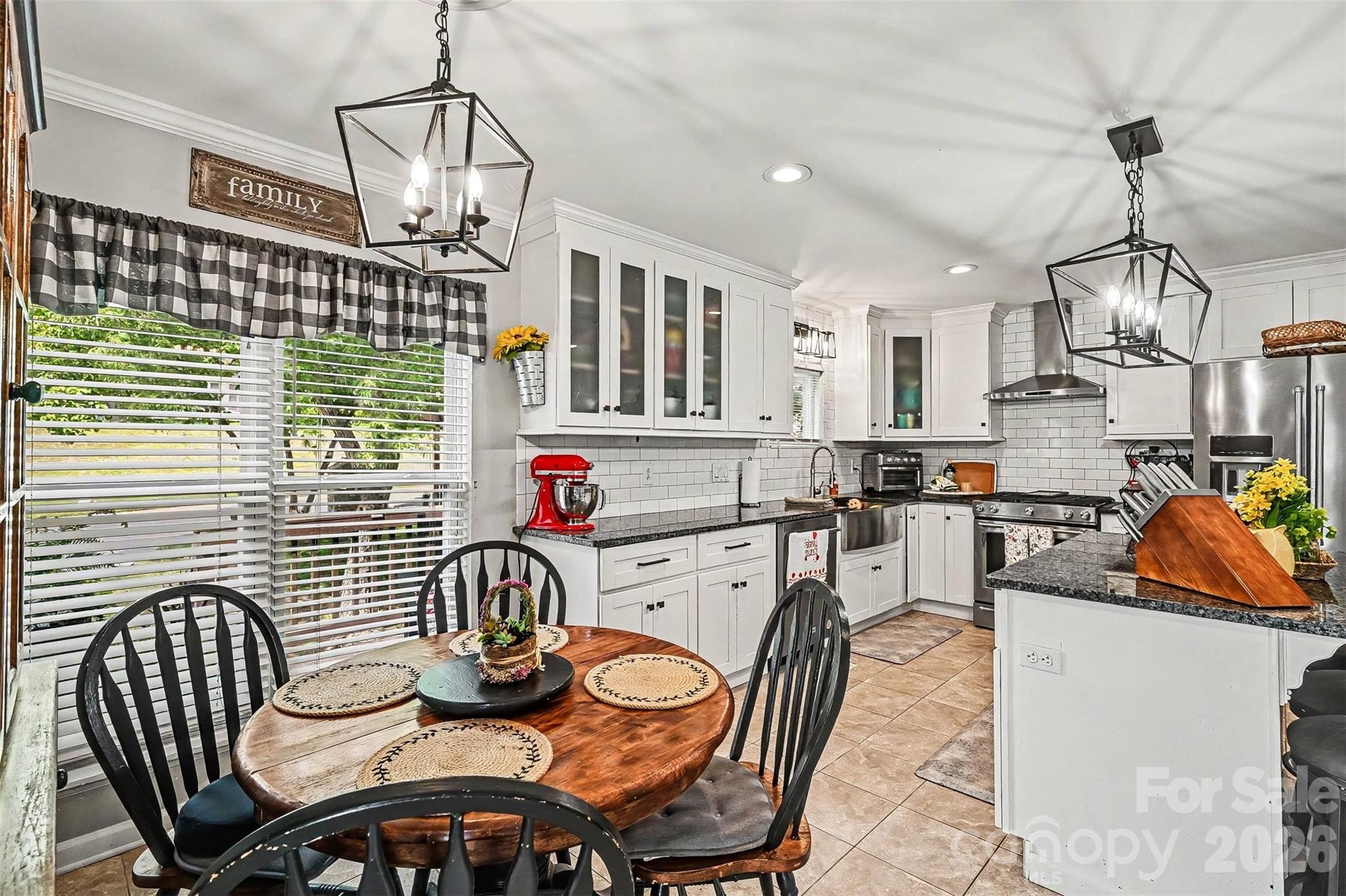 Park Ridge - Residential