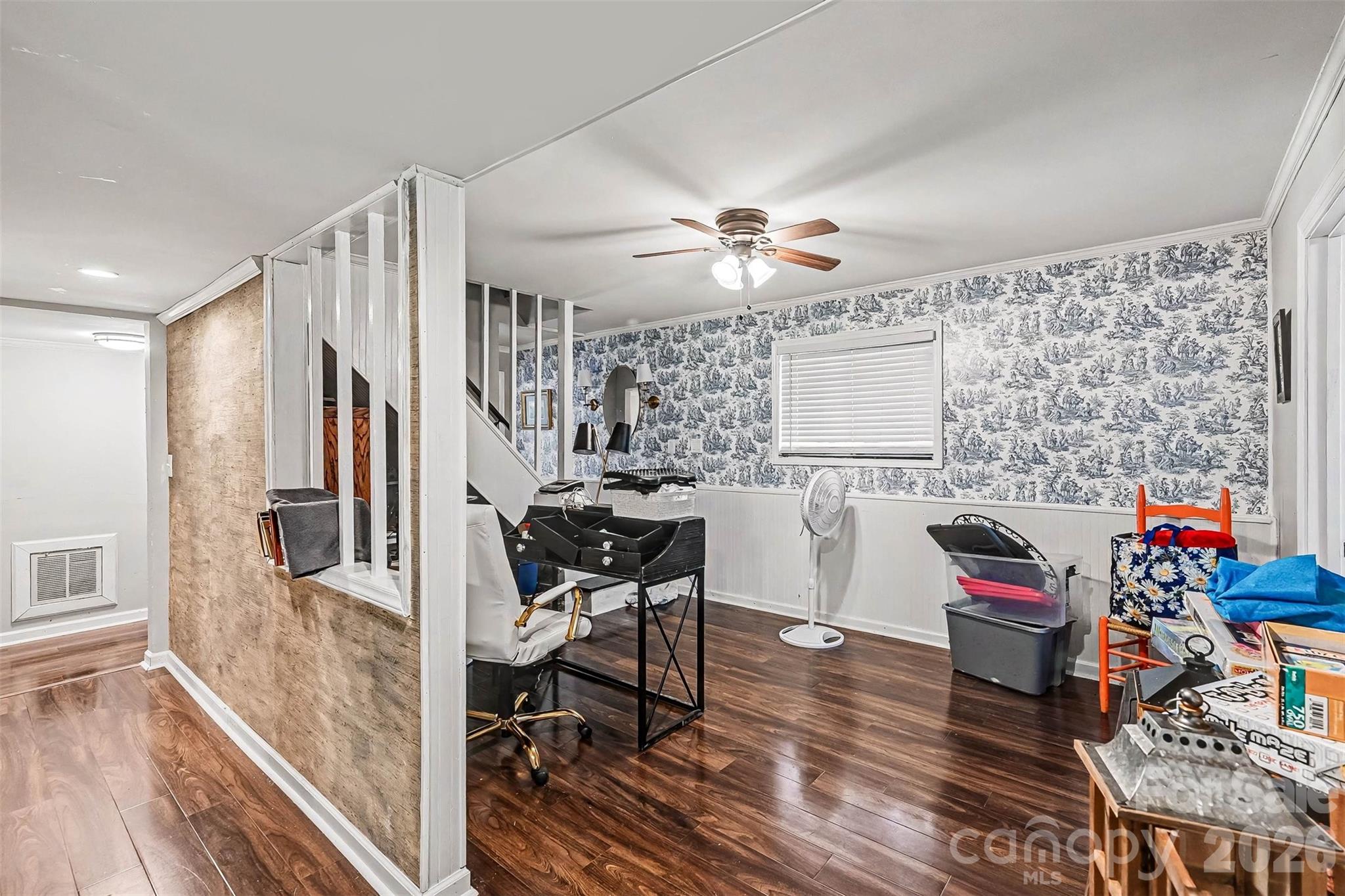 Park Ridge - Residential