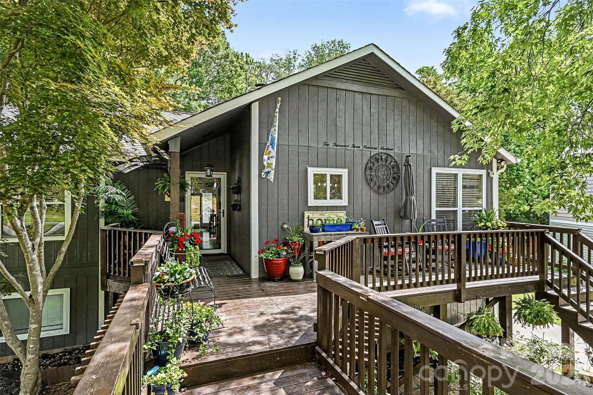 Park Ridge - Residential