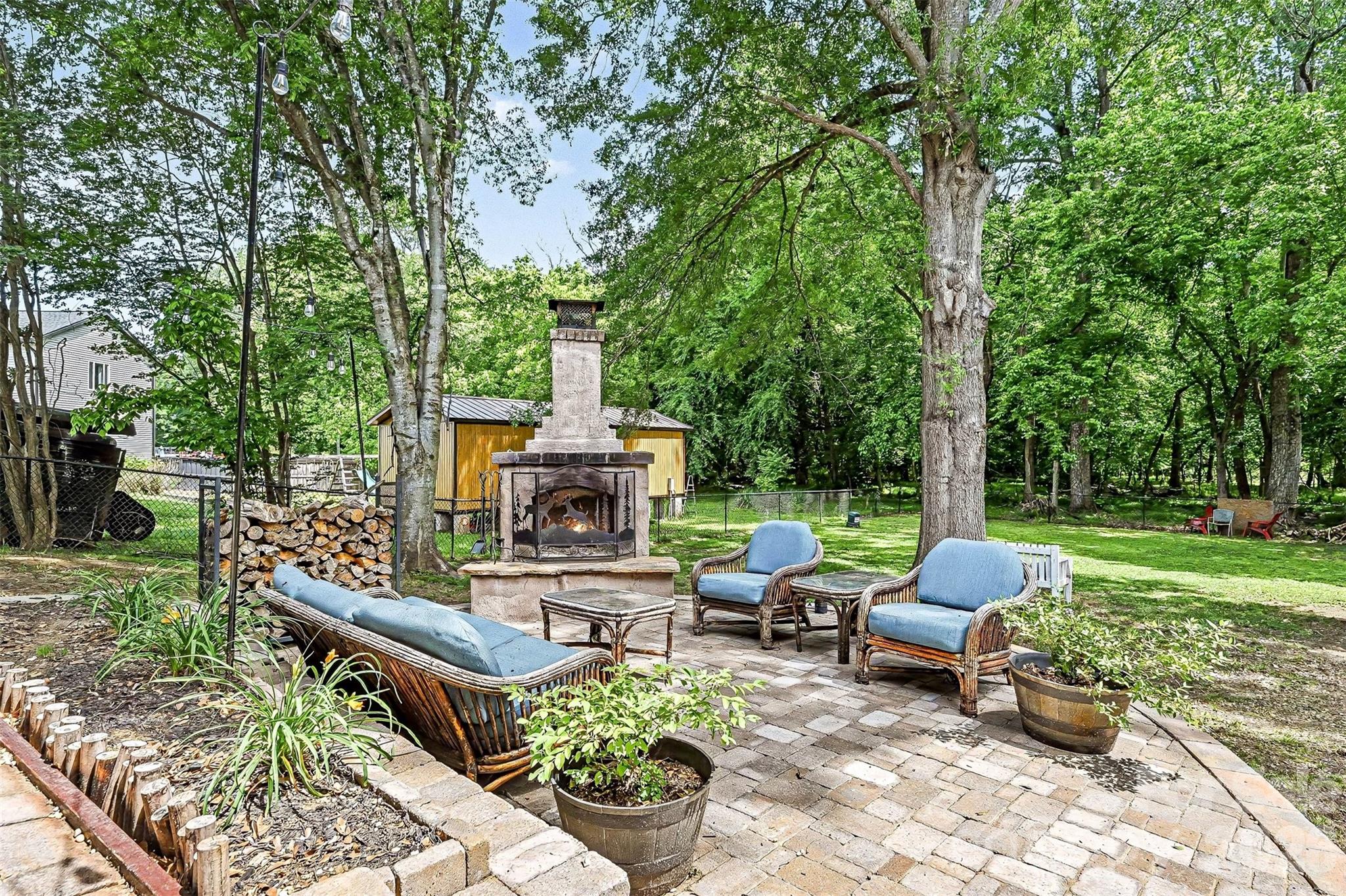 Park Ridge - Residential
