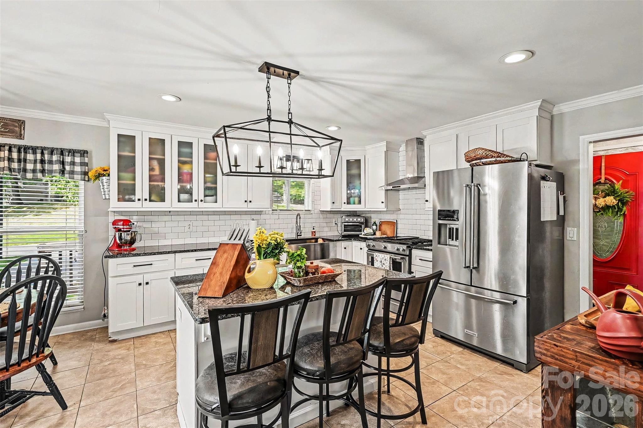 Park Ridge - Residential