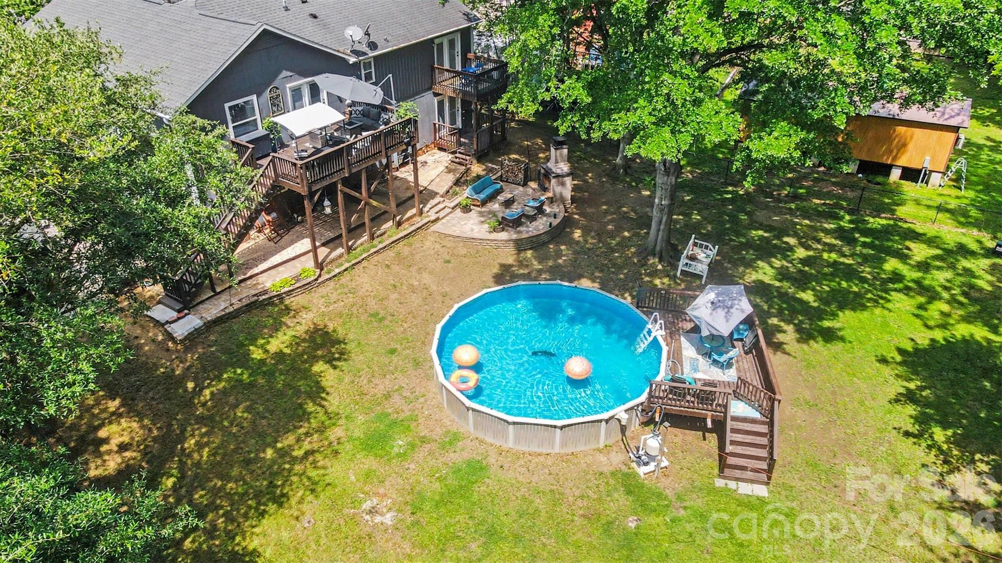 Park Ridge - Residential