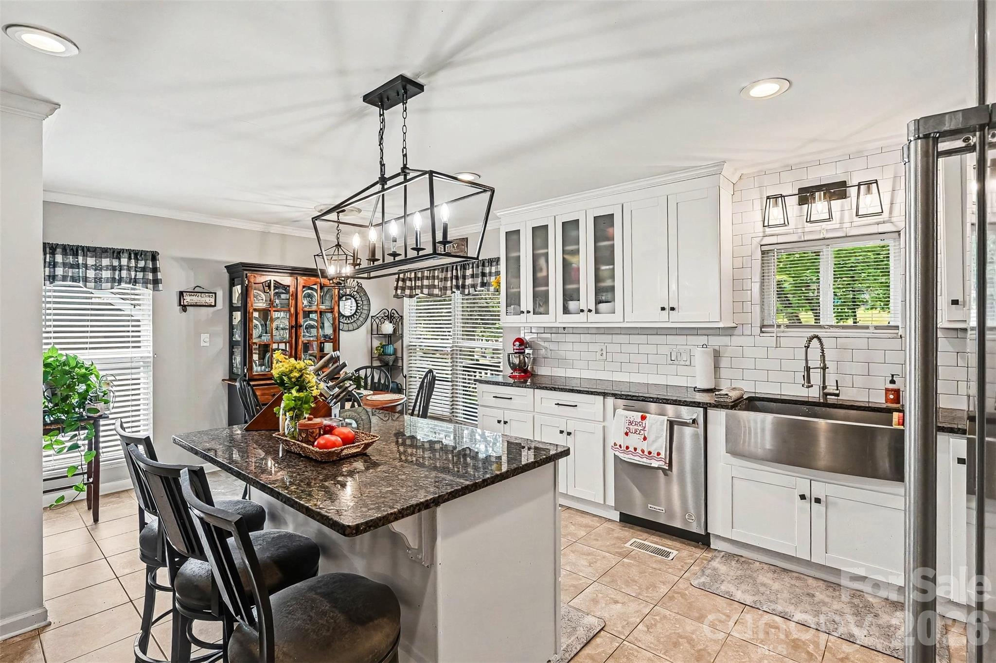 Park Ridge - Residential