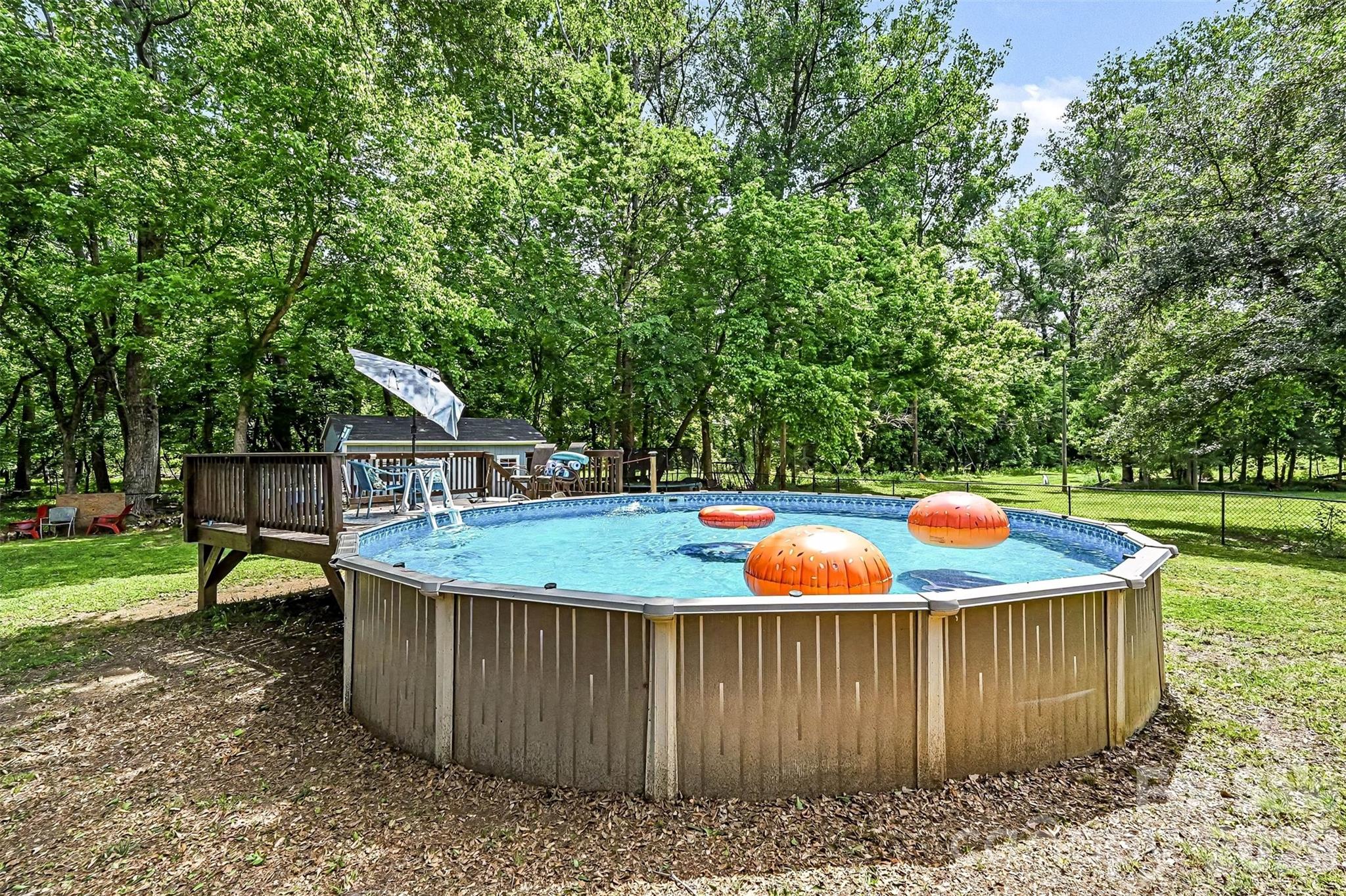 Park Ridge - Residential