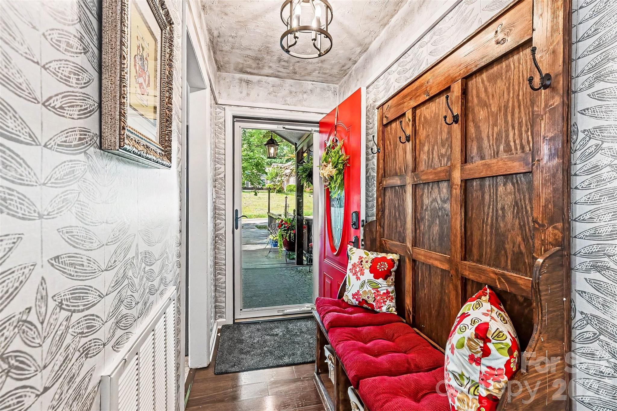 Park Ridge - Residential